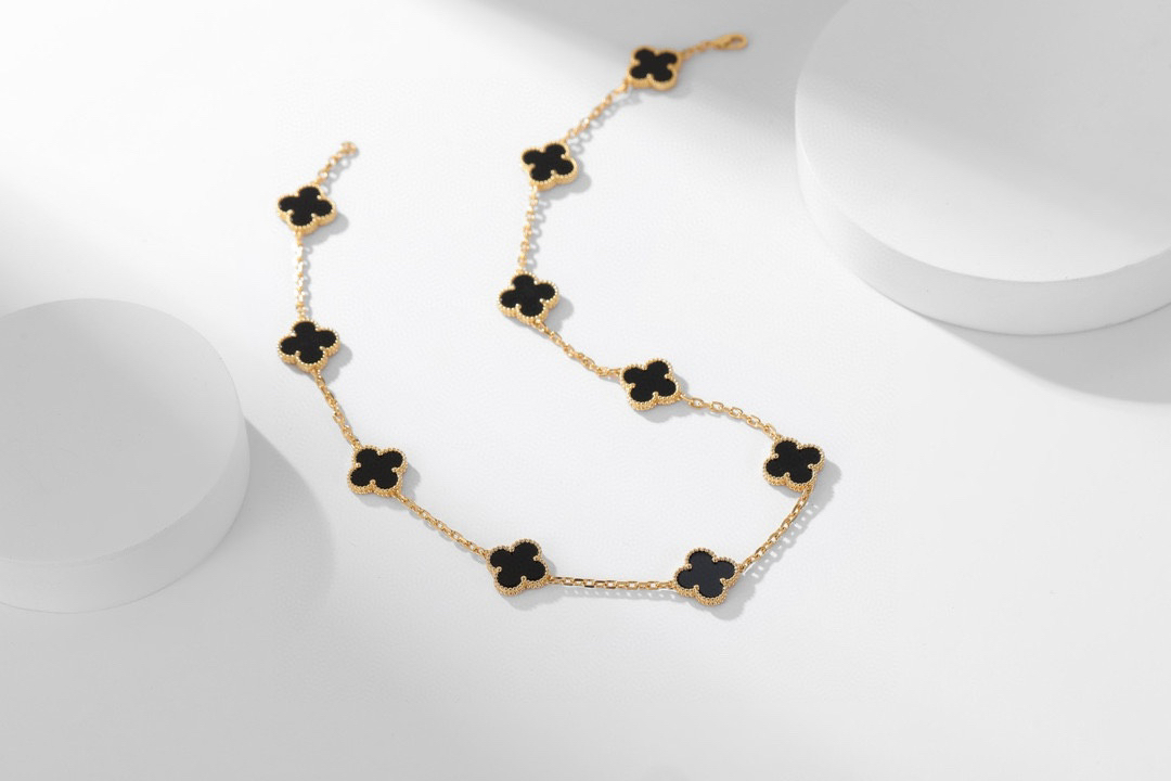 Van Cleef & Arpels necklace-117