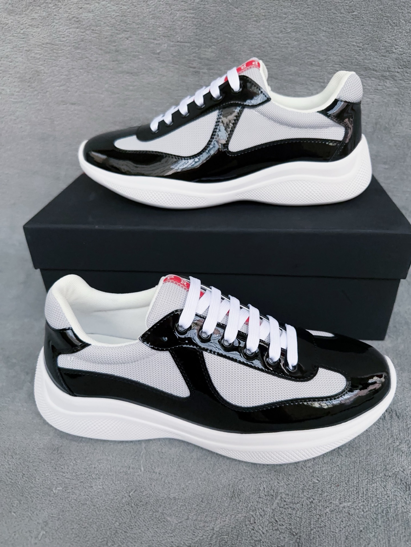Prada Sneakers-58