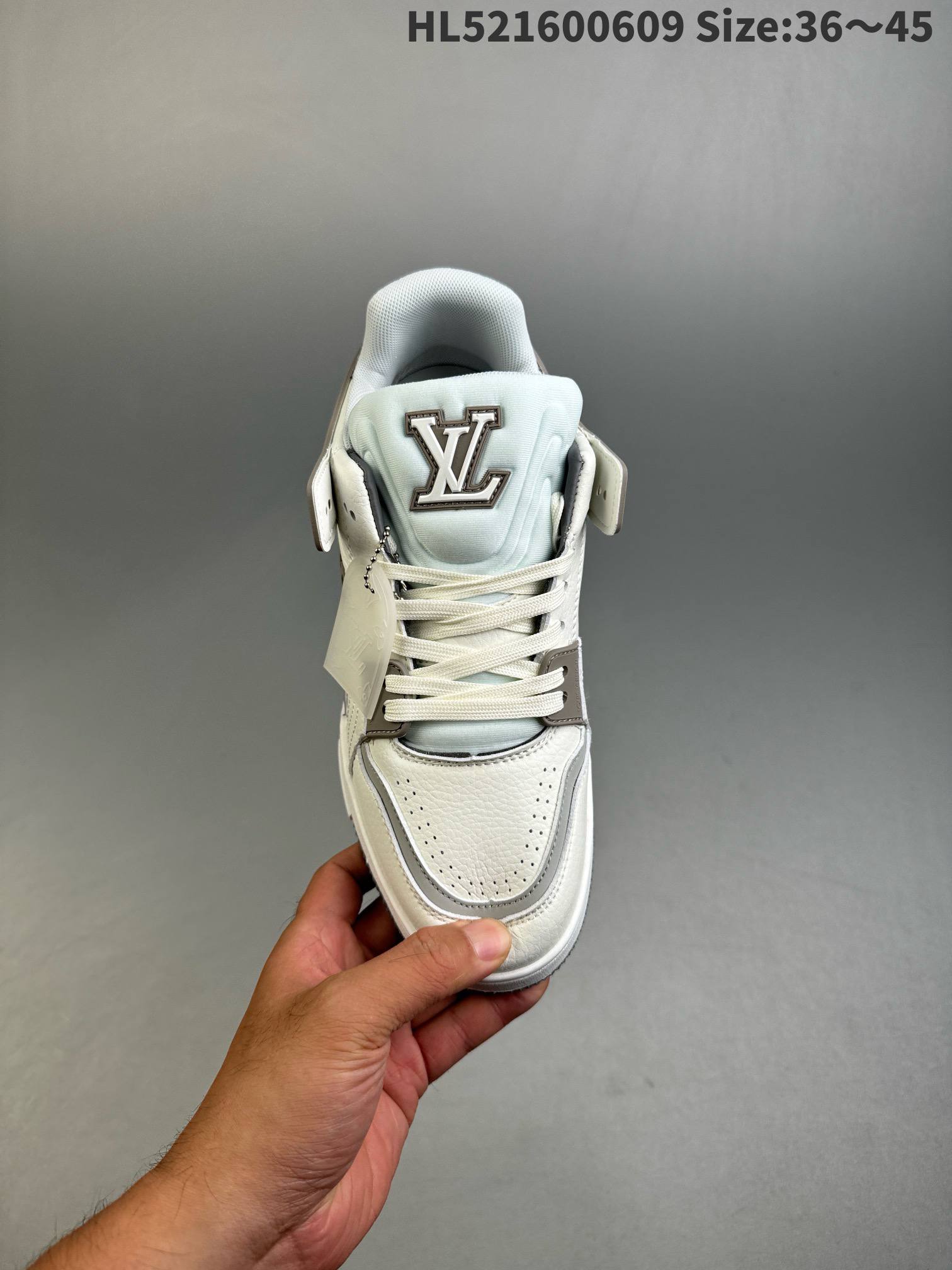 Lv Sneakers-92