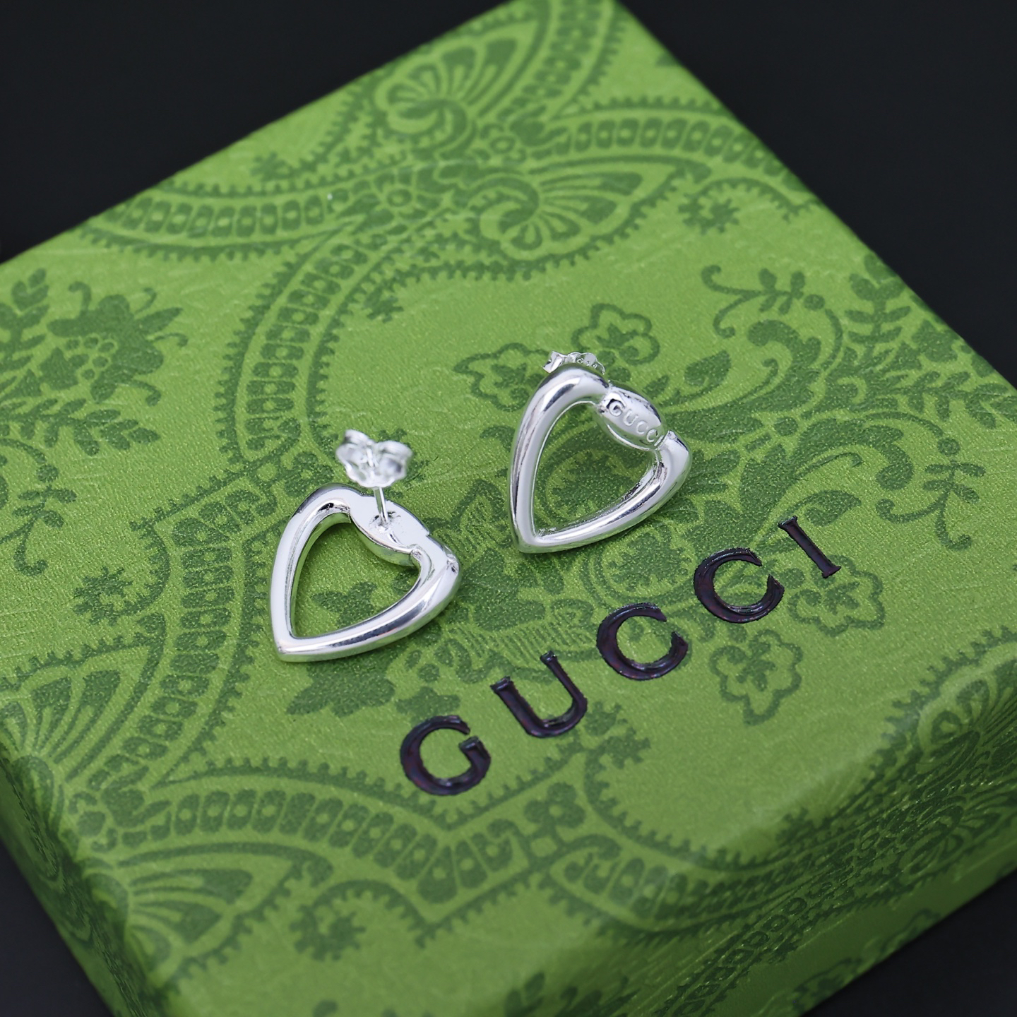 Gucci earrings-6