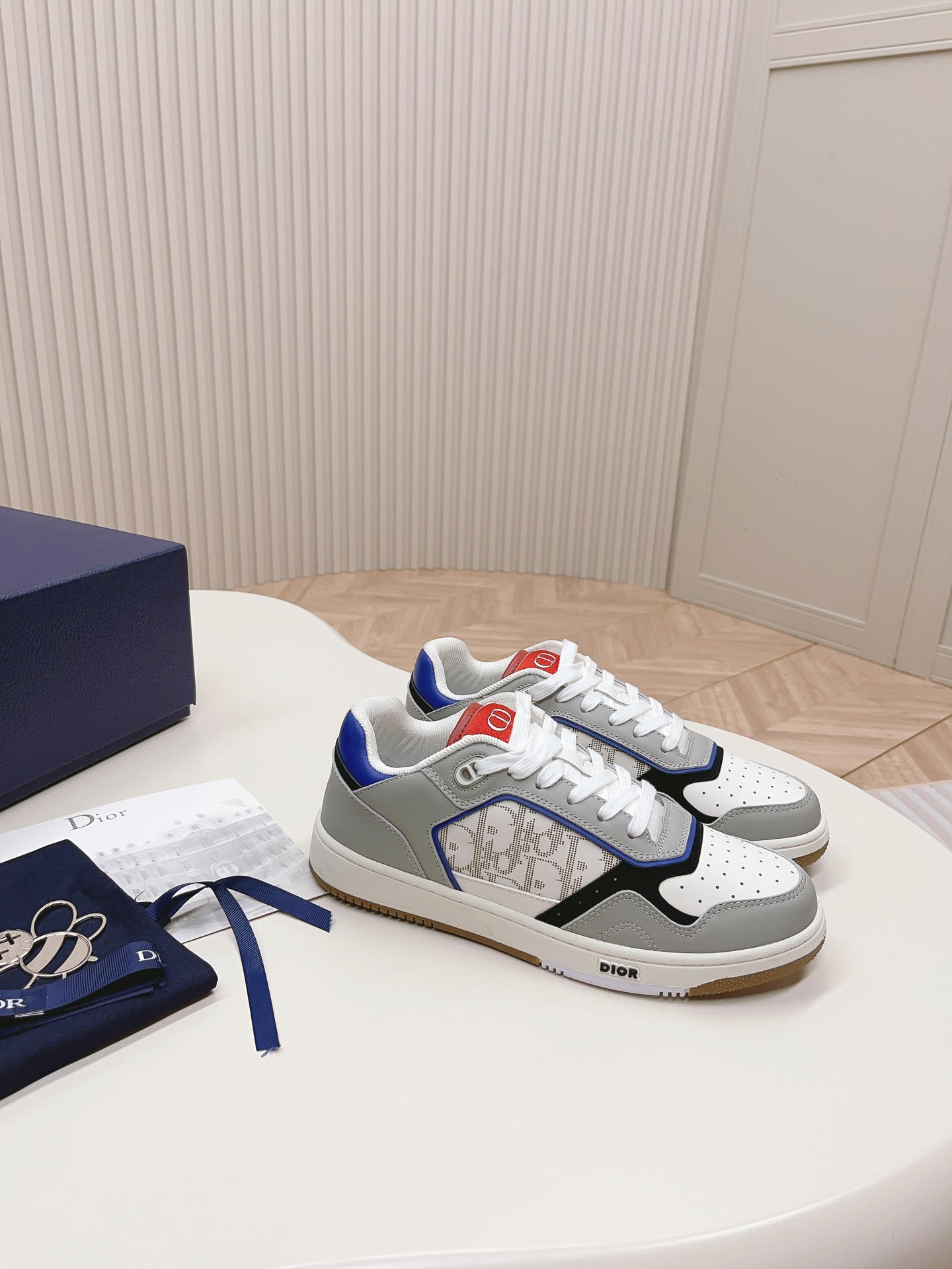 Dior Sneakers-123
