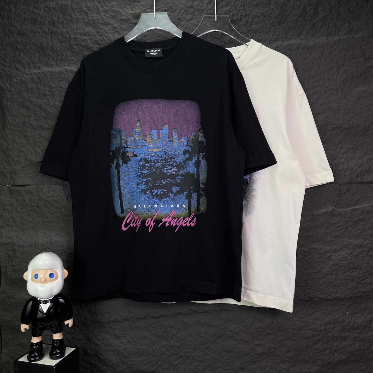 Balenciaga clothing-29