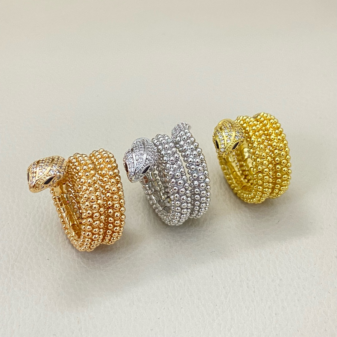 Bottega Veneta ring-23
