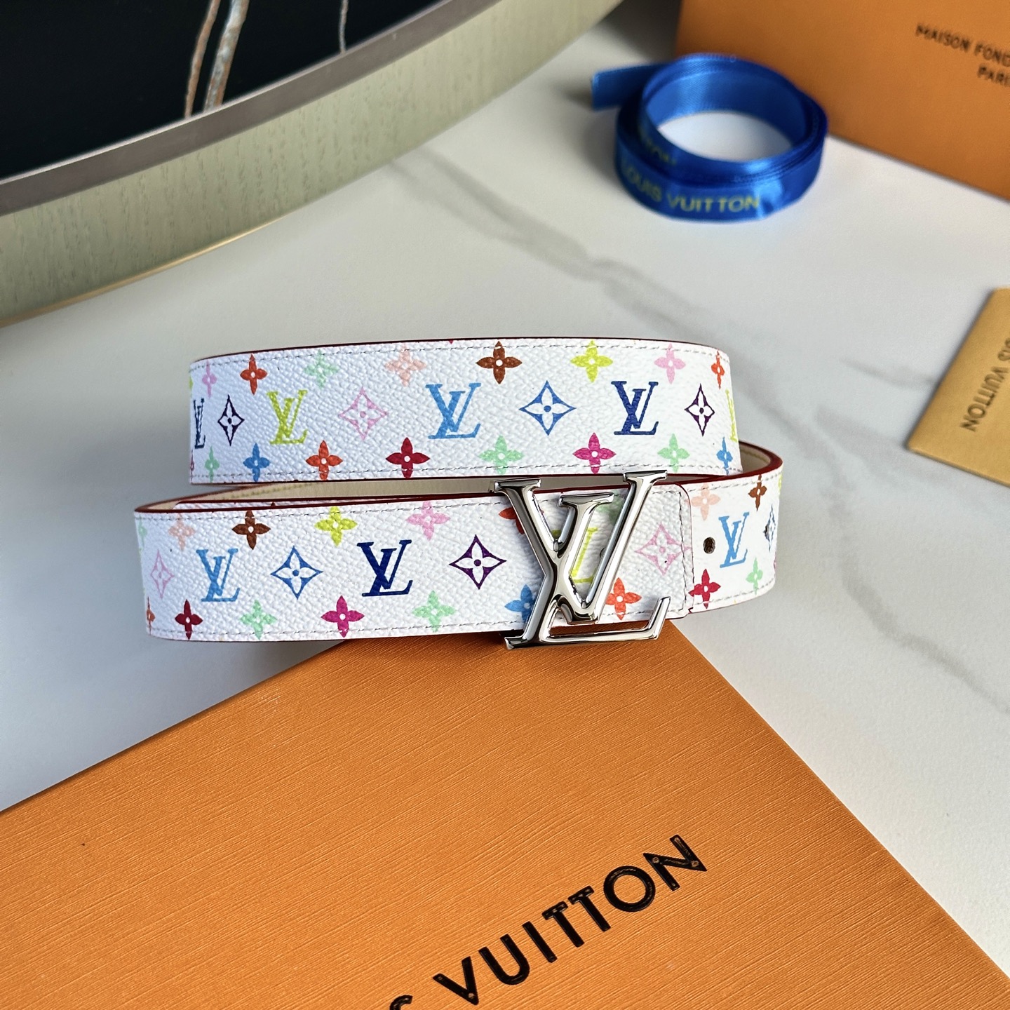 Lv belt-104