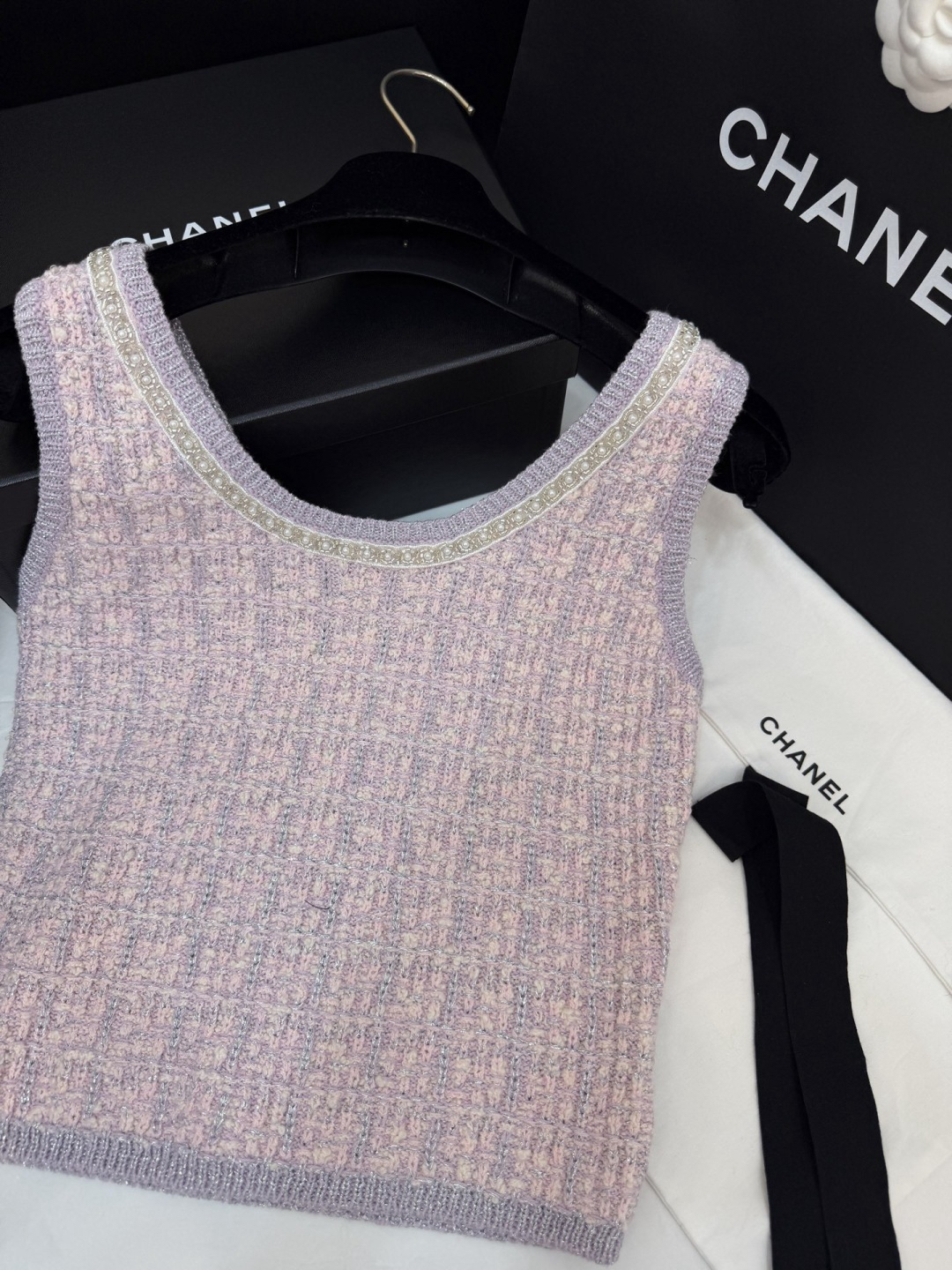 Chanel Clothing-24
