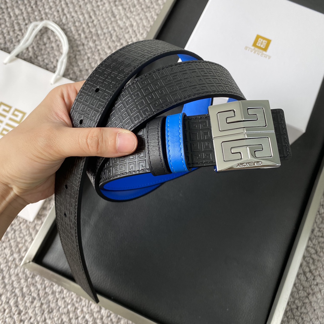 Givenchy belt-100