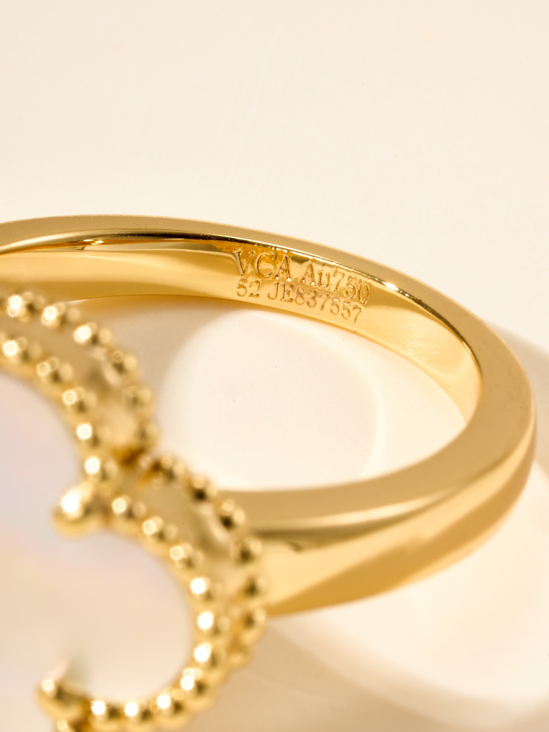 Van Cleef & Arpels ring-9