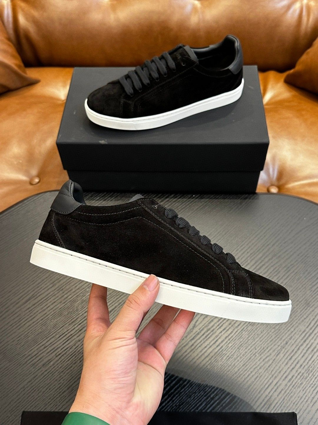 D&G Sneakers-140