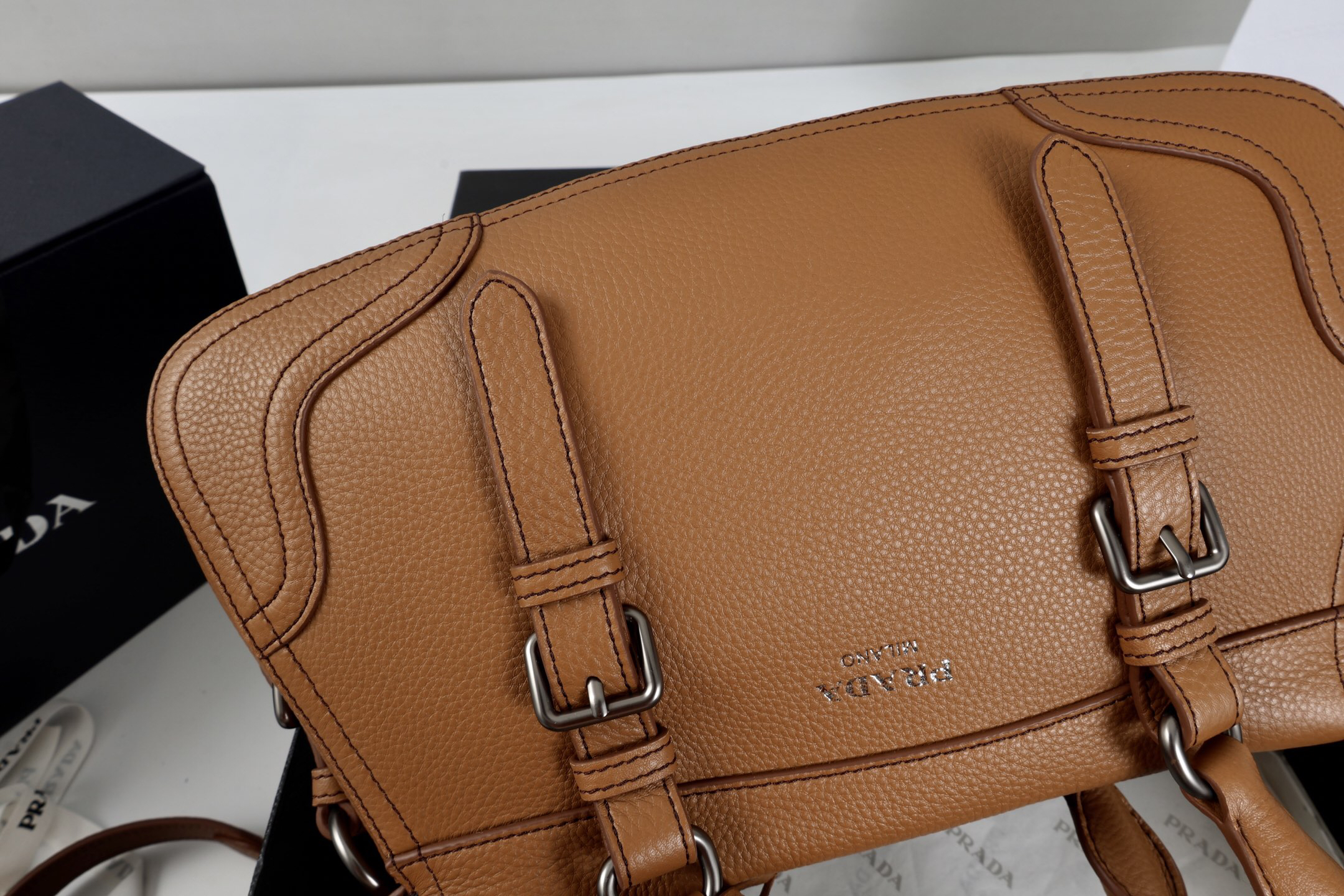 Prada Hot New Product-119