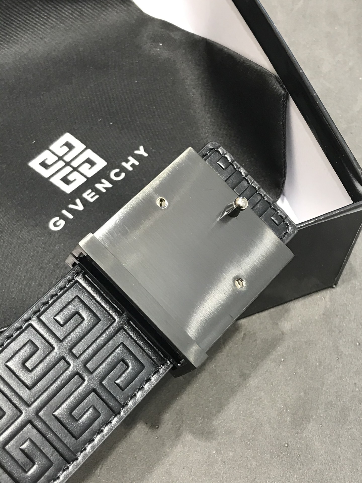 Givenchy belt-20