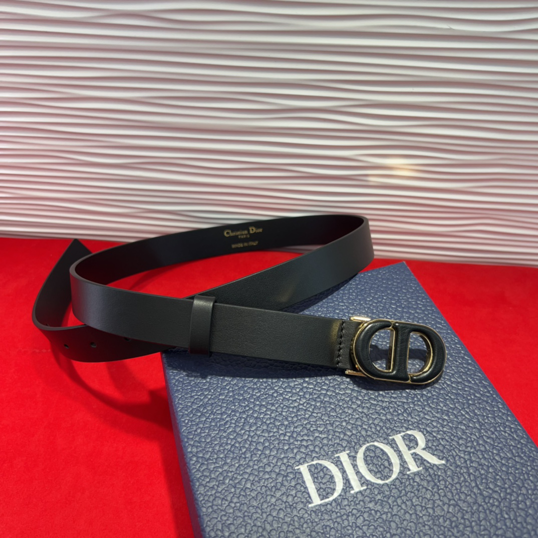 Dior belt-87