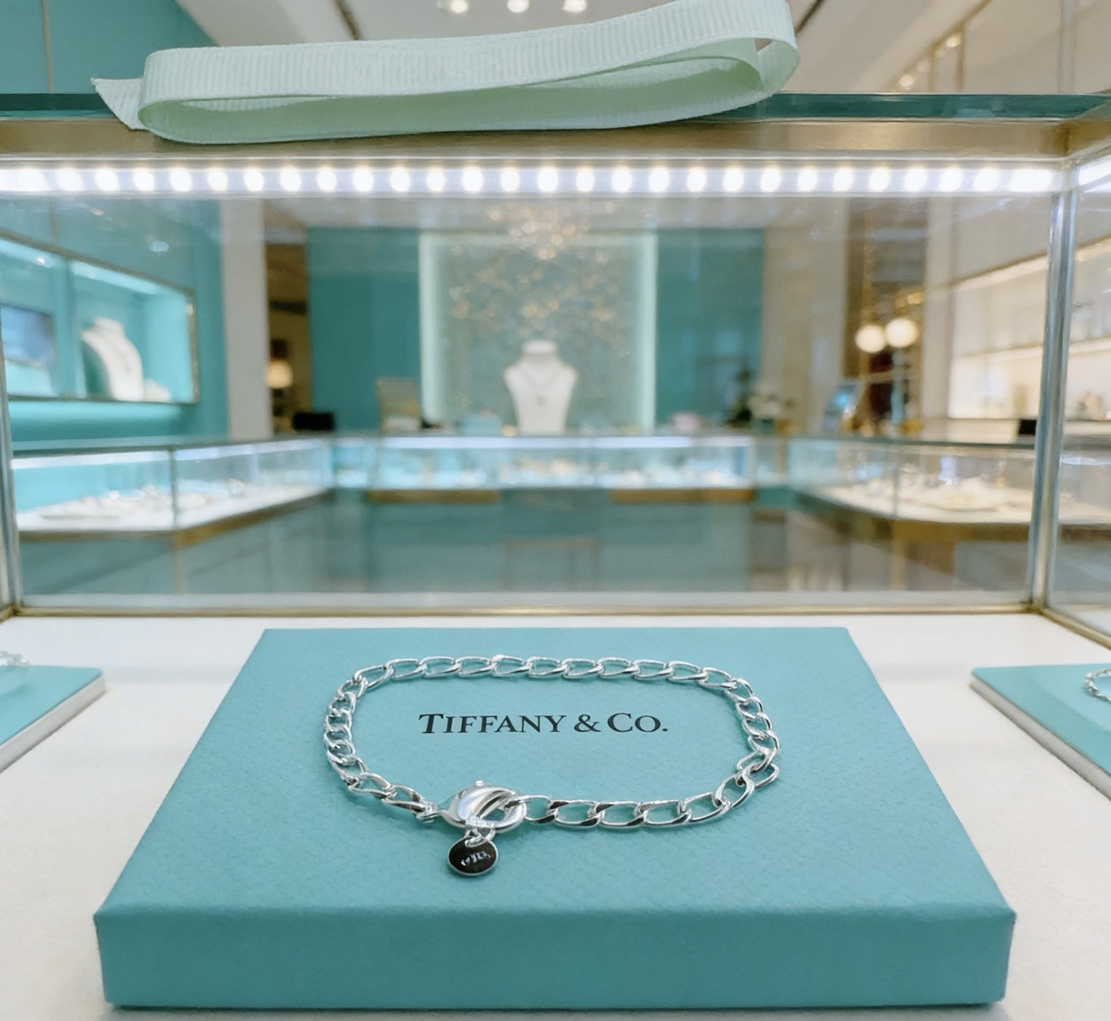 tiffany Bracelet-30