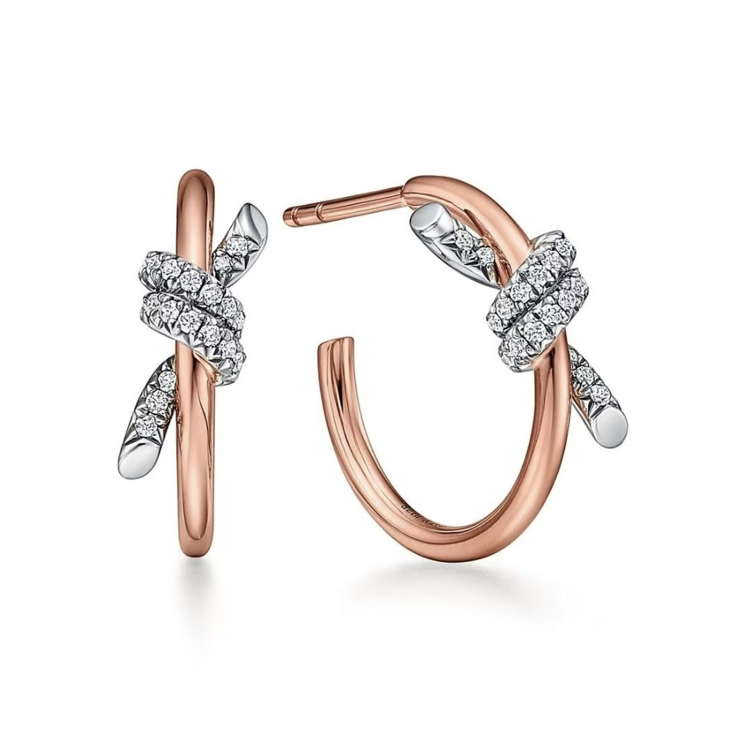 tiffany earrings-1