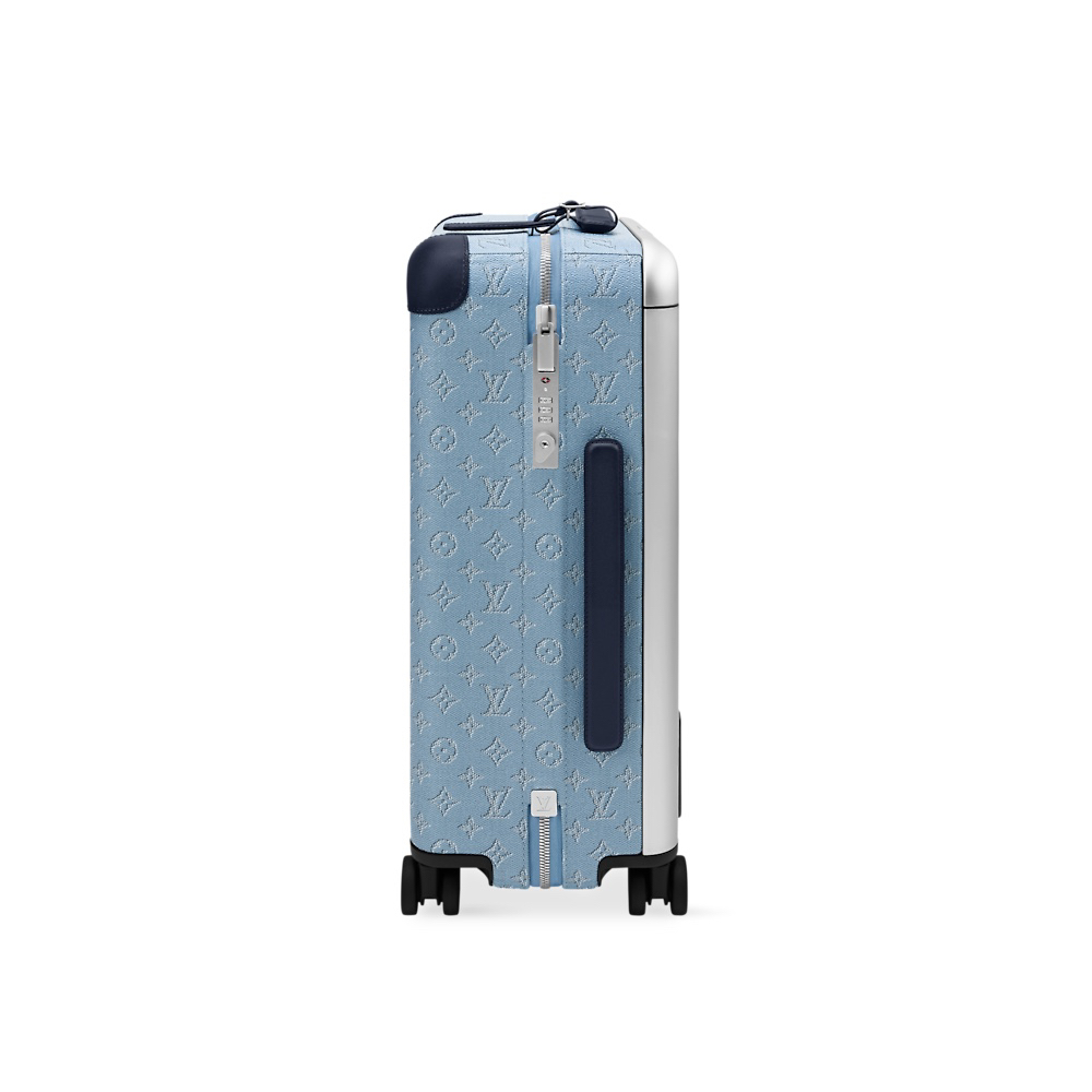 LV luggage-47