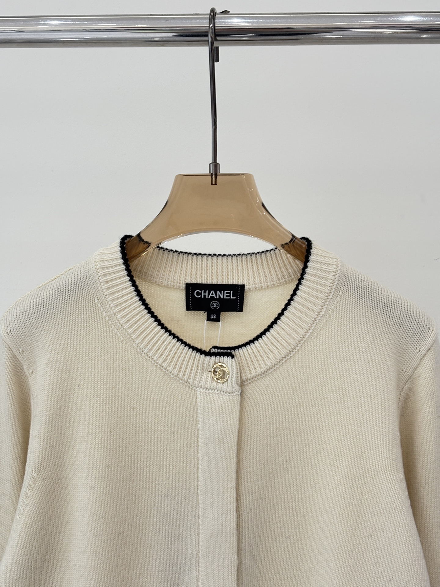 Chanel Clothing-75