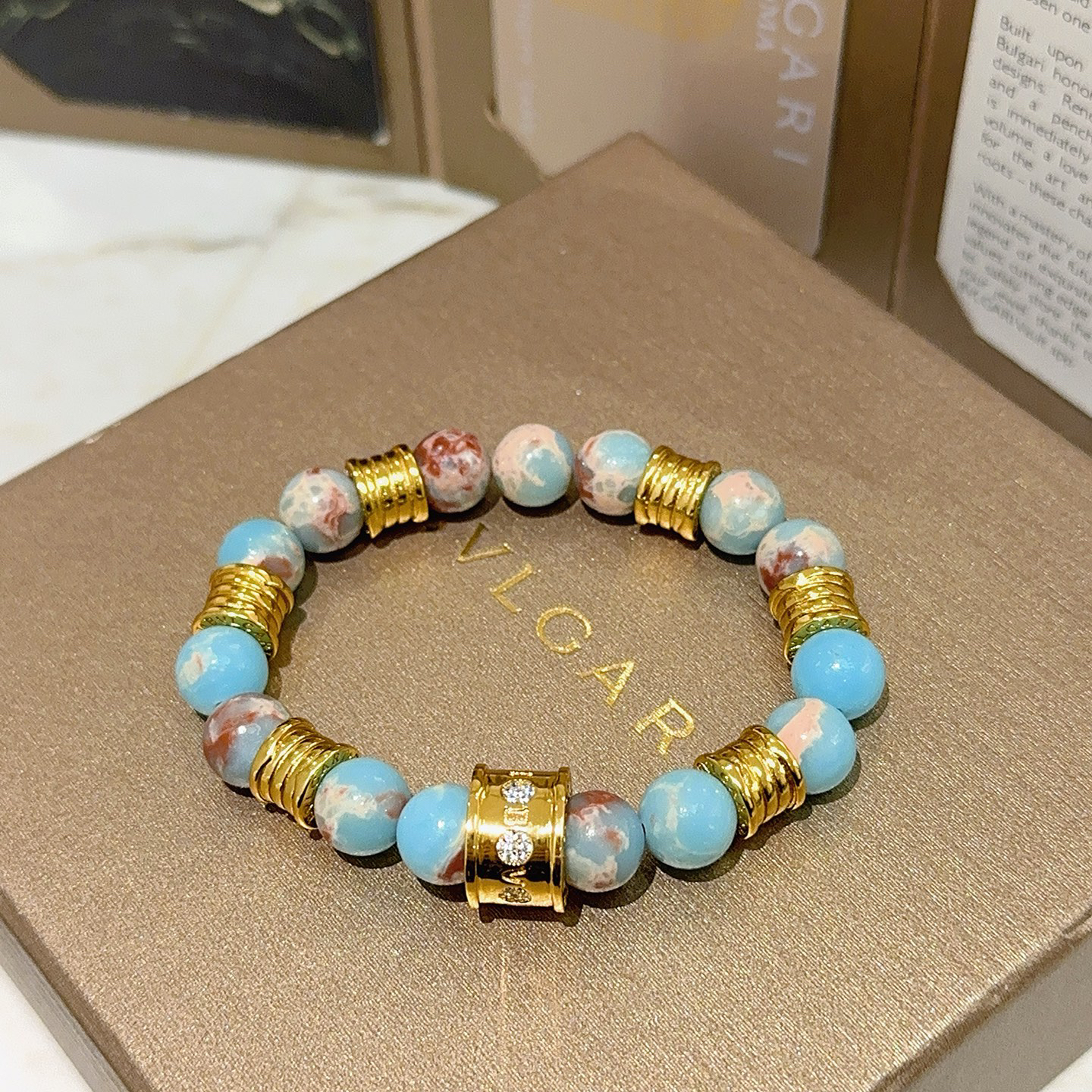 Bottega Veneta Bracelet-81