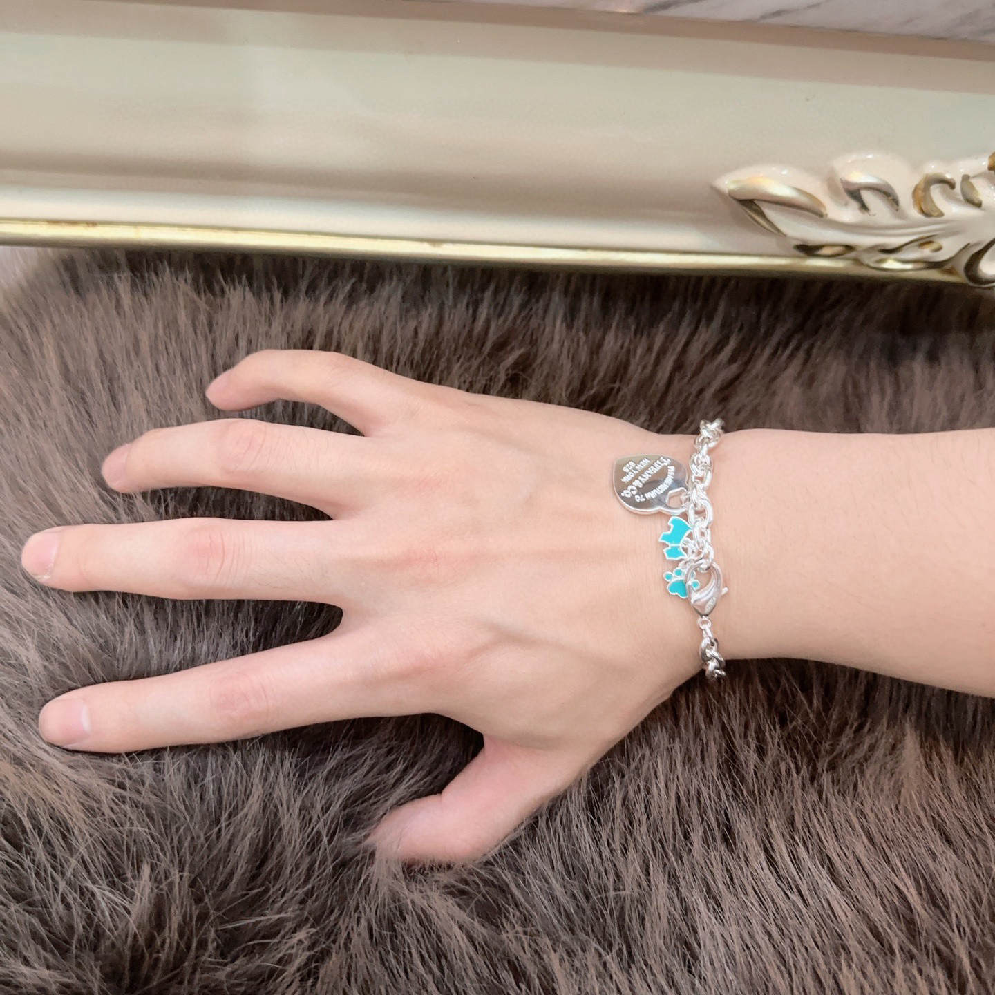 tiffany Bracelet-58