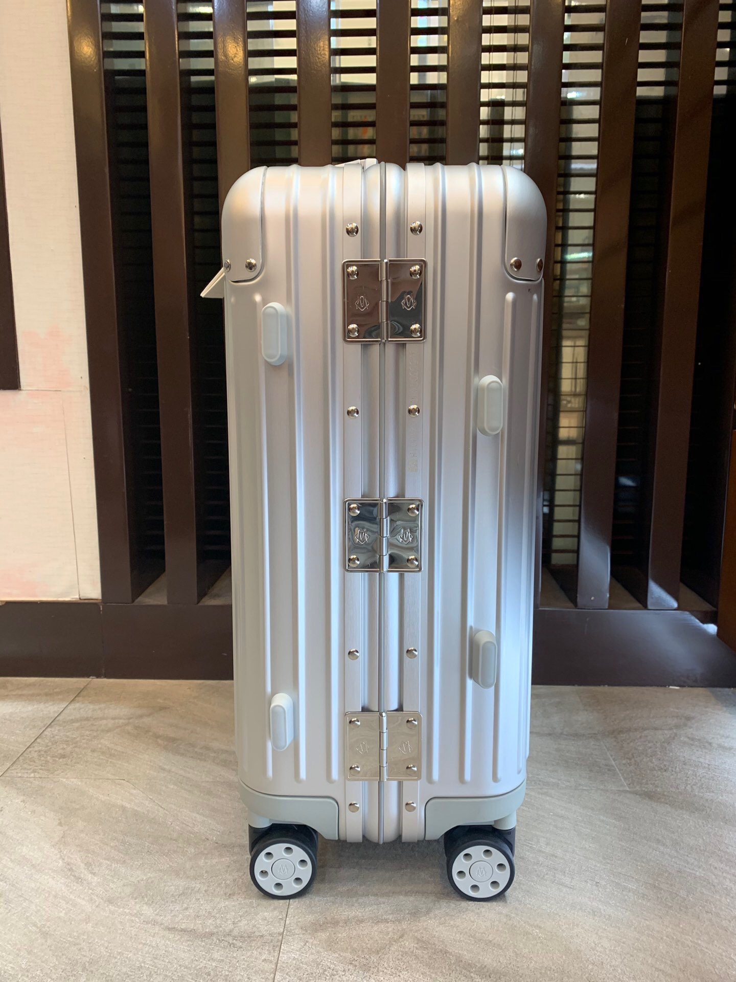 RIMOWA luggage-49