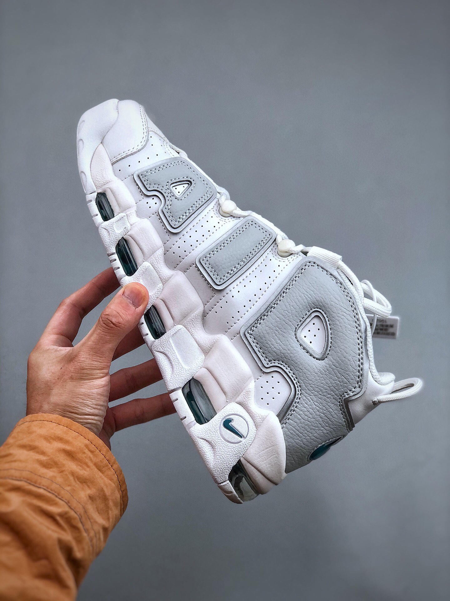 Nike Sneakers-329