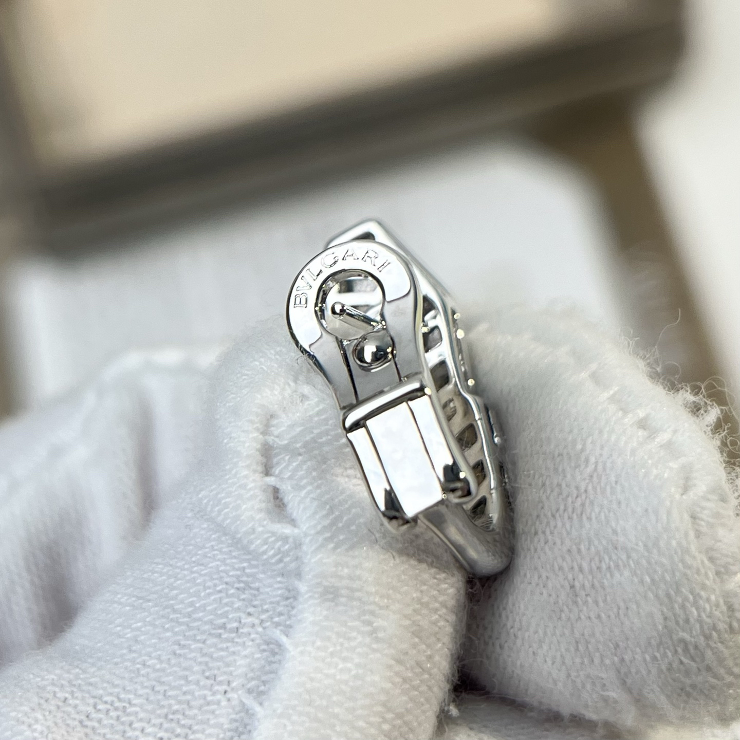 Bottega Veneta earrings-44