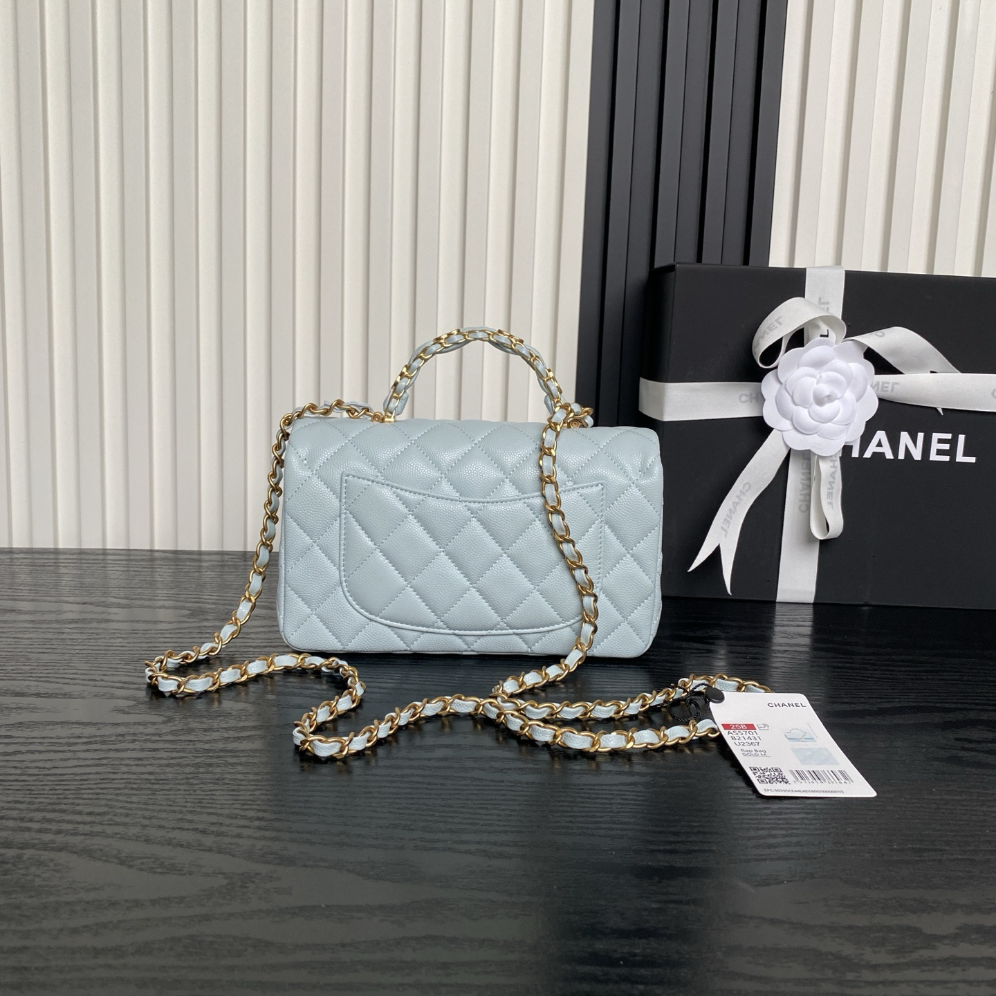 Chanel Hot New Product-104