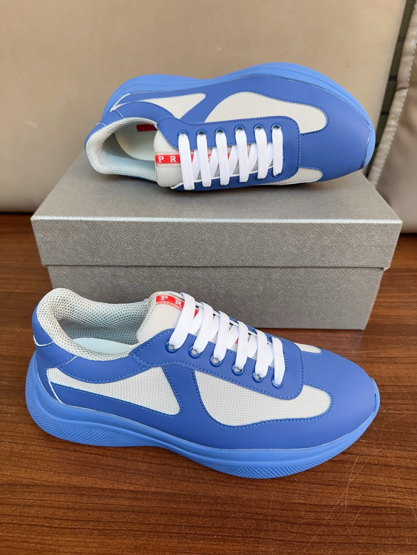 Prada Sneakers-75