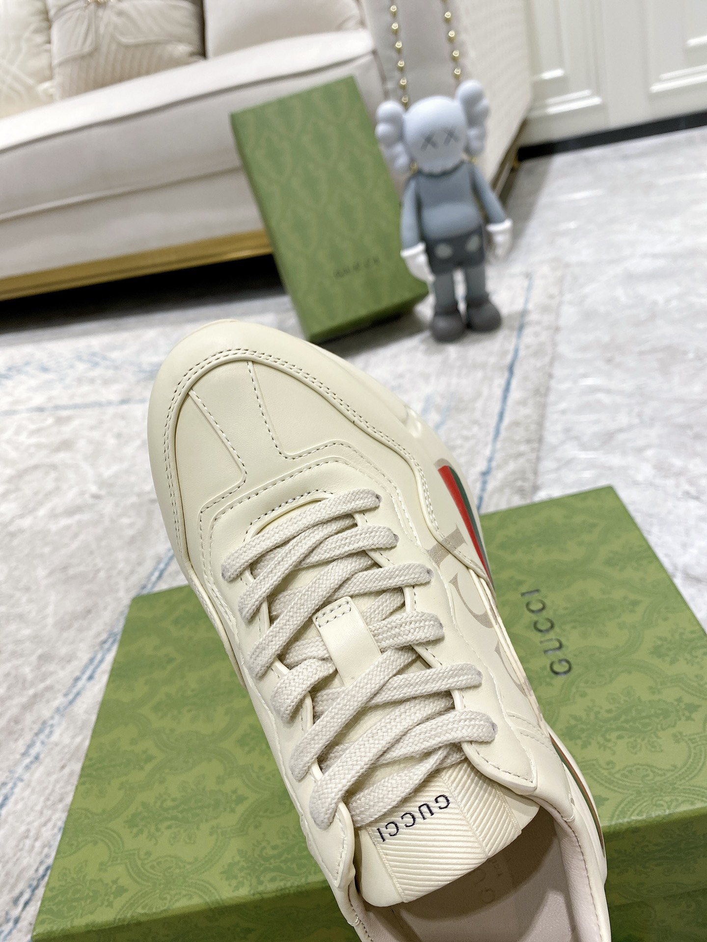 Gucci Sneakers-83