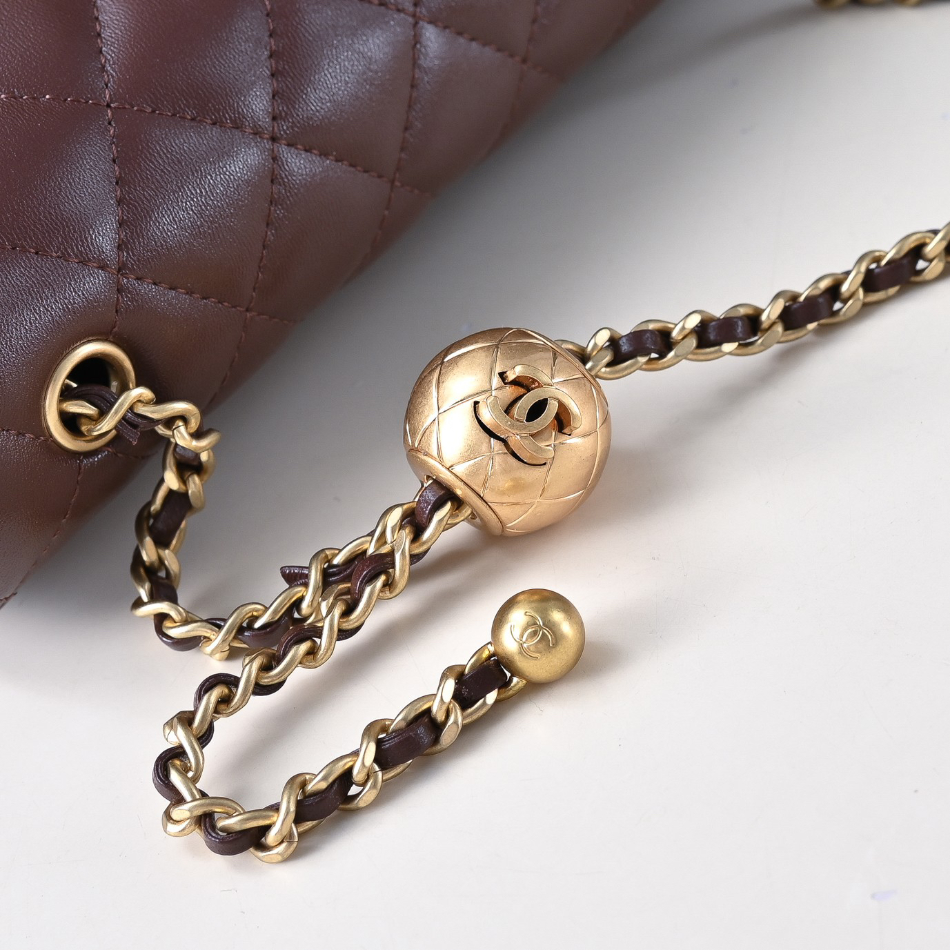 Chanel Hot New Product-97