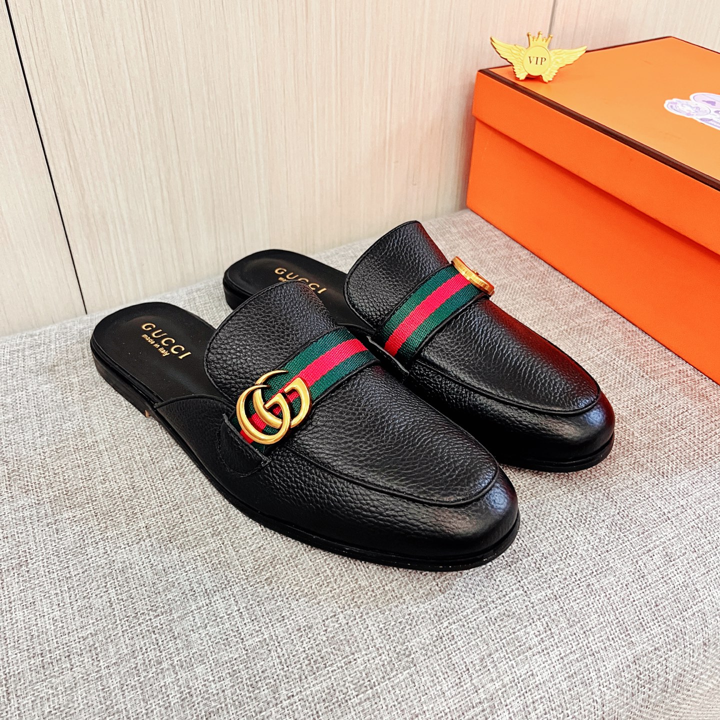 Gucci Summer footwear