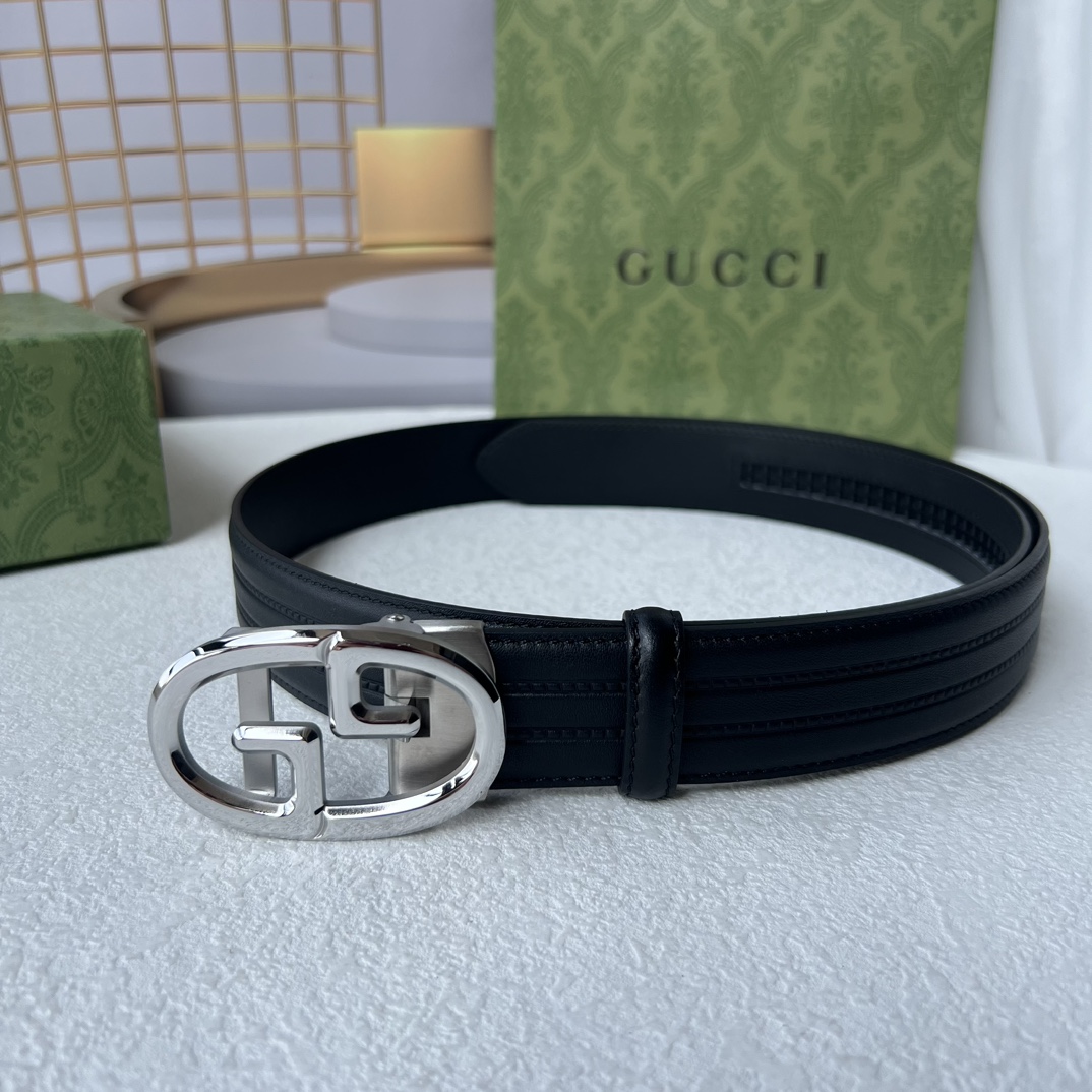 Gucci belt-22