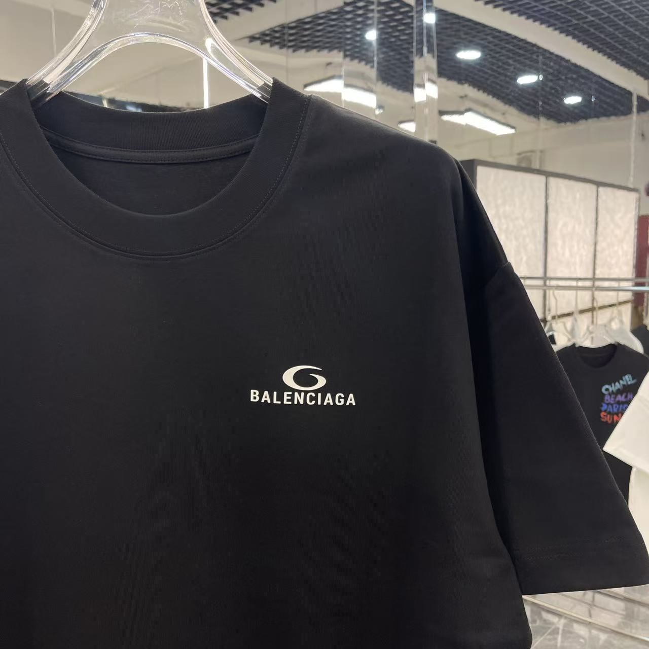 Balenciaga clothing-92