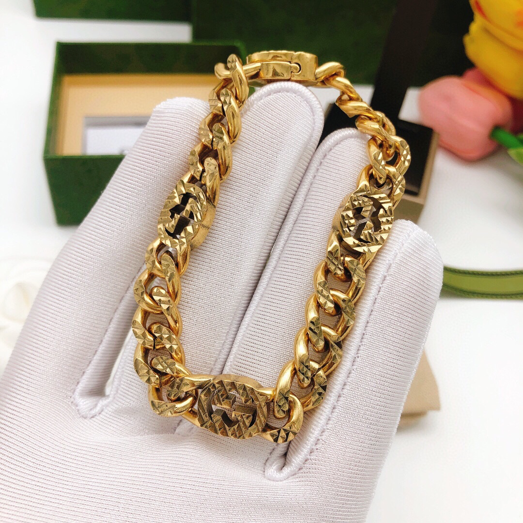 Gucci Bracelet-94