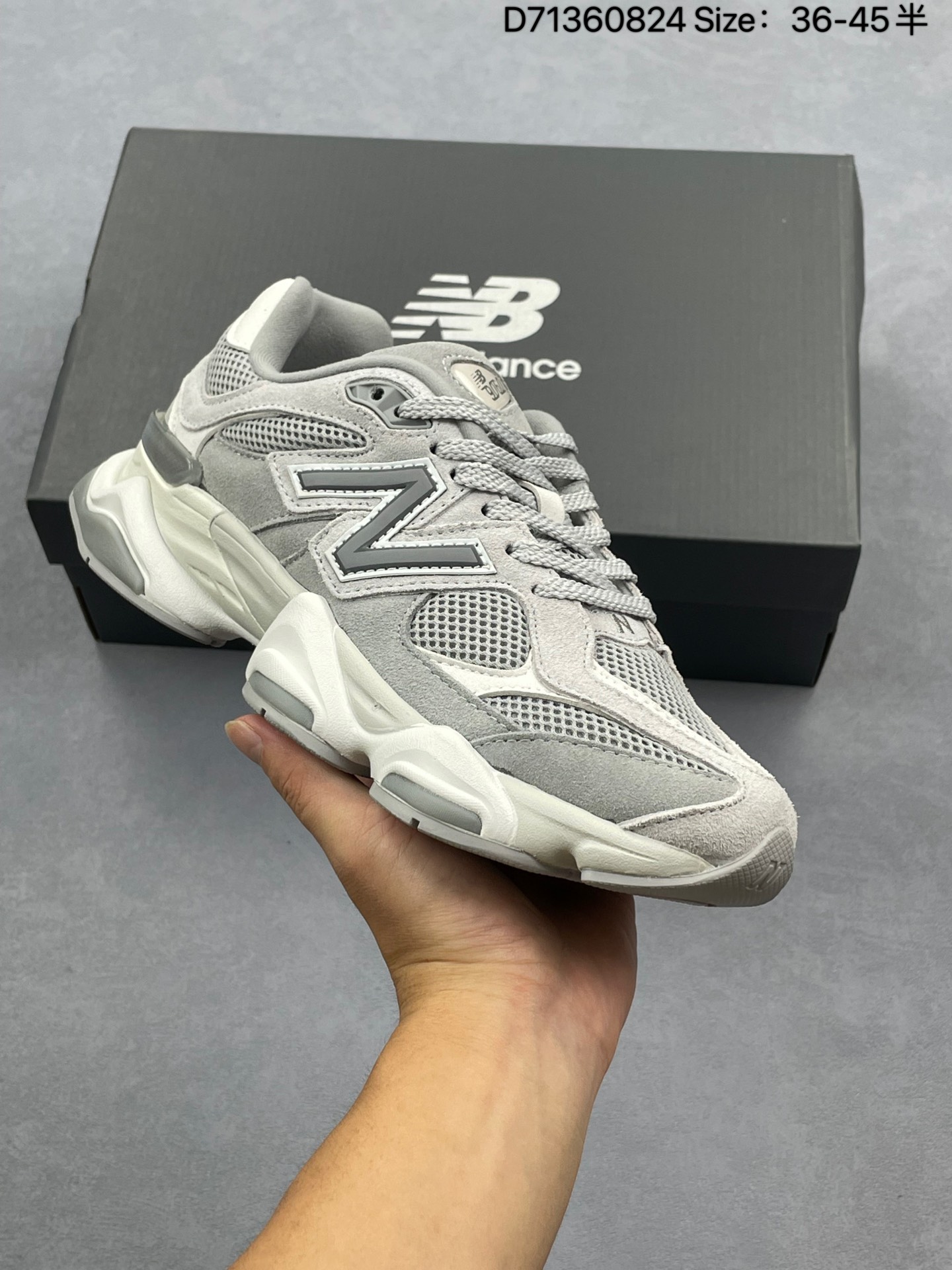 New Balance Sneakers-118