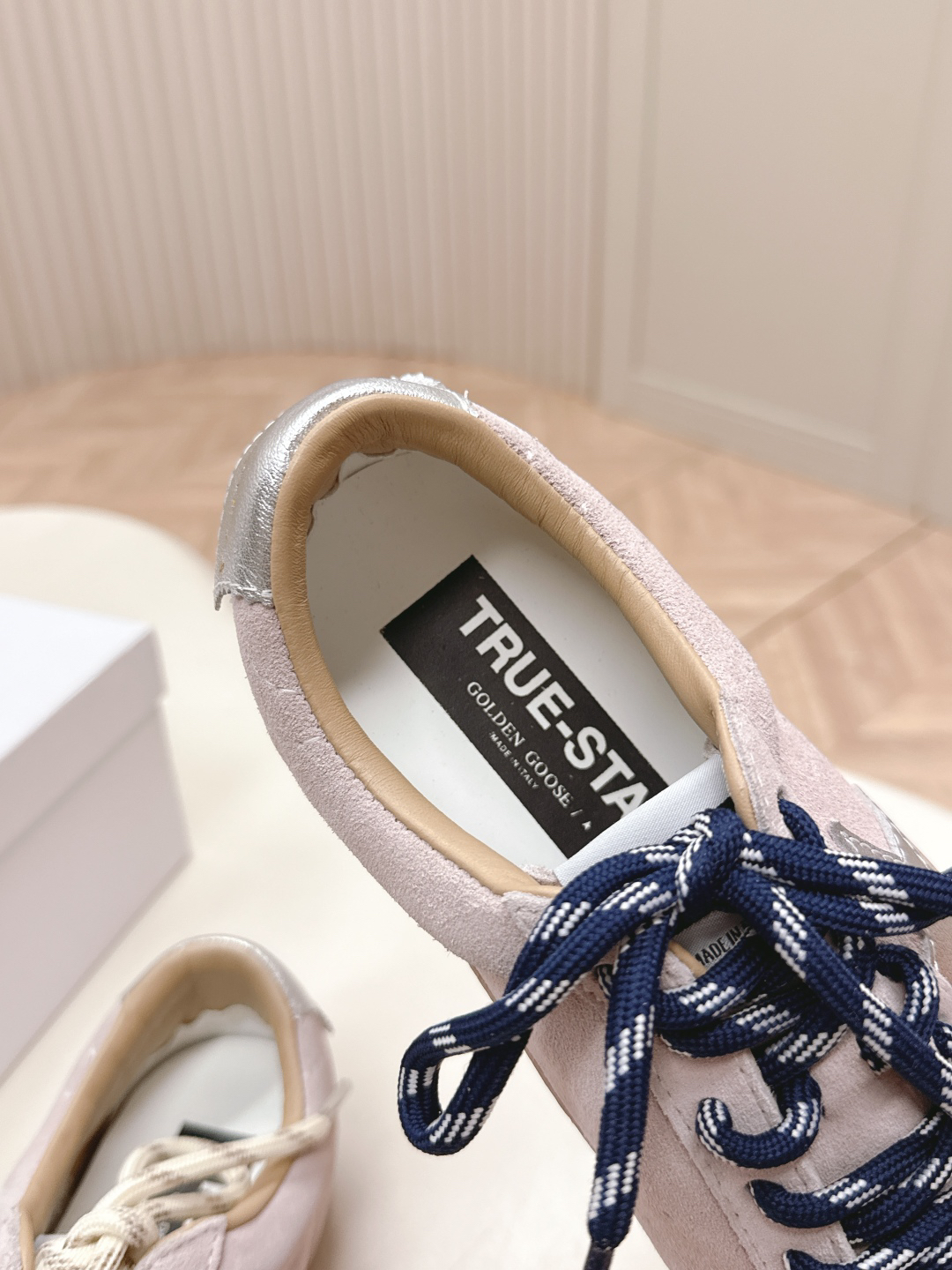 Golden Goose Sneakers-63