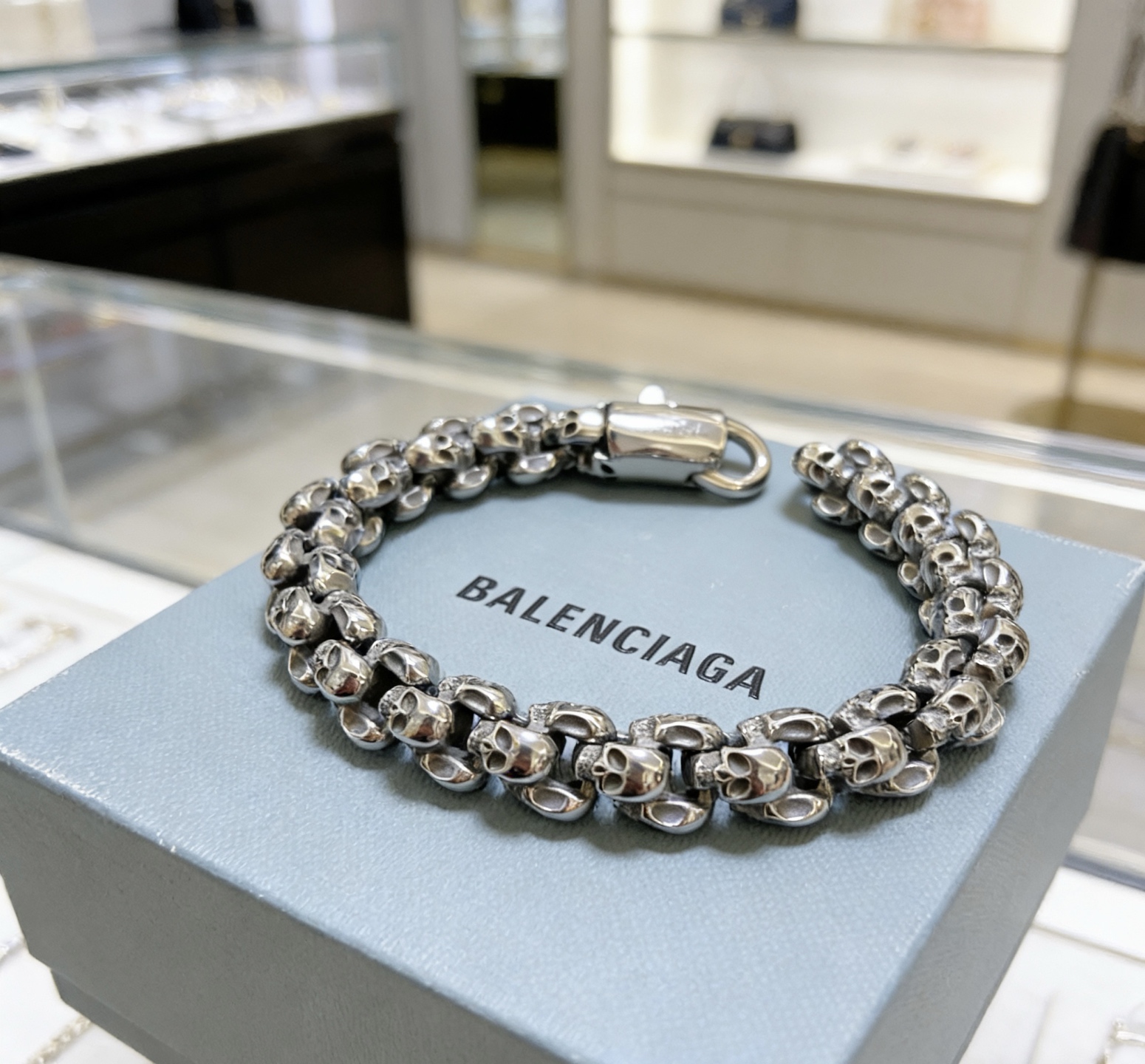 Balenciaga Bracelet-50