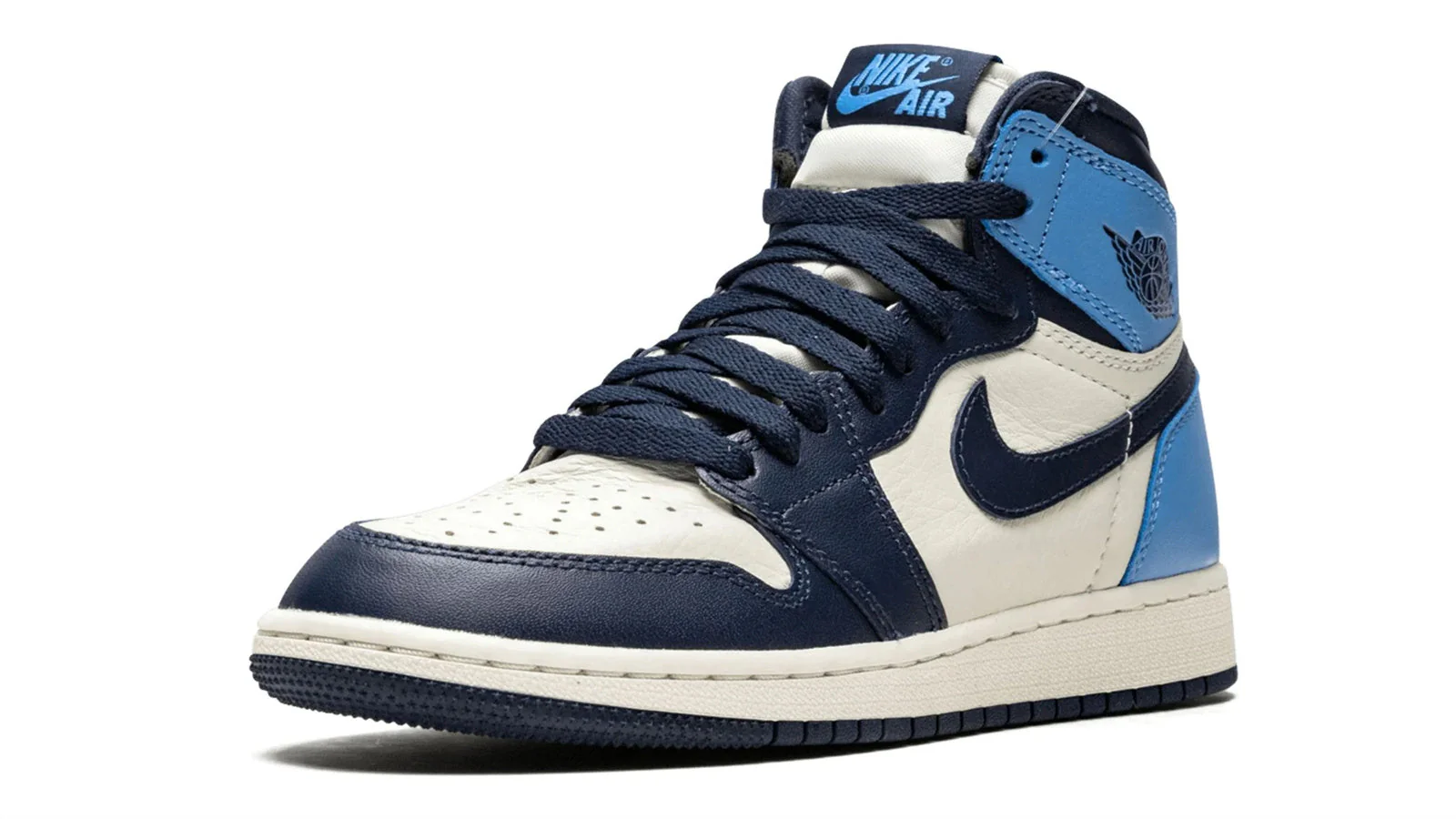 Air Jordan 1 Retro High OG GS 