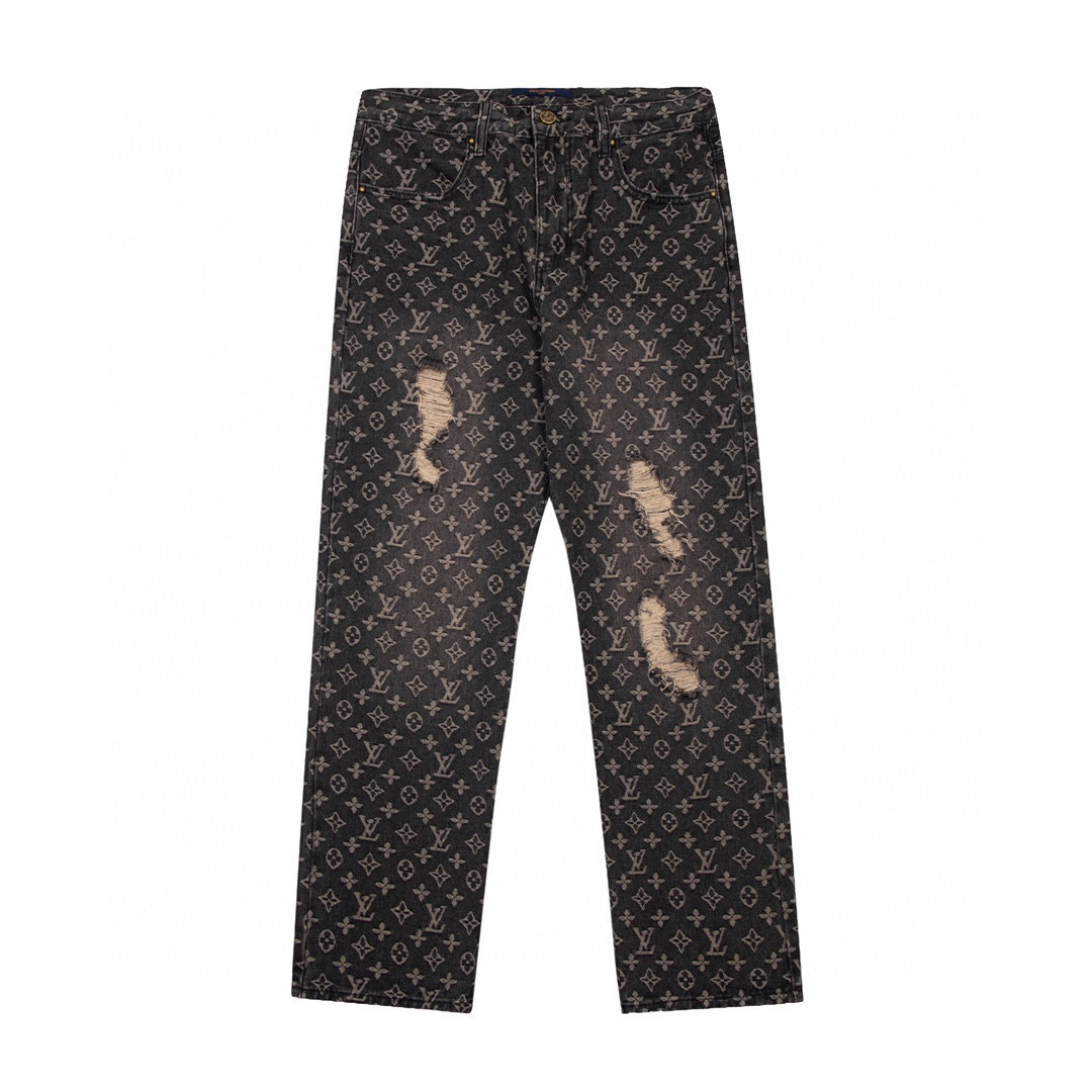 LV clothing-41