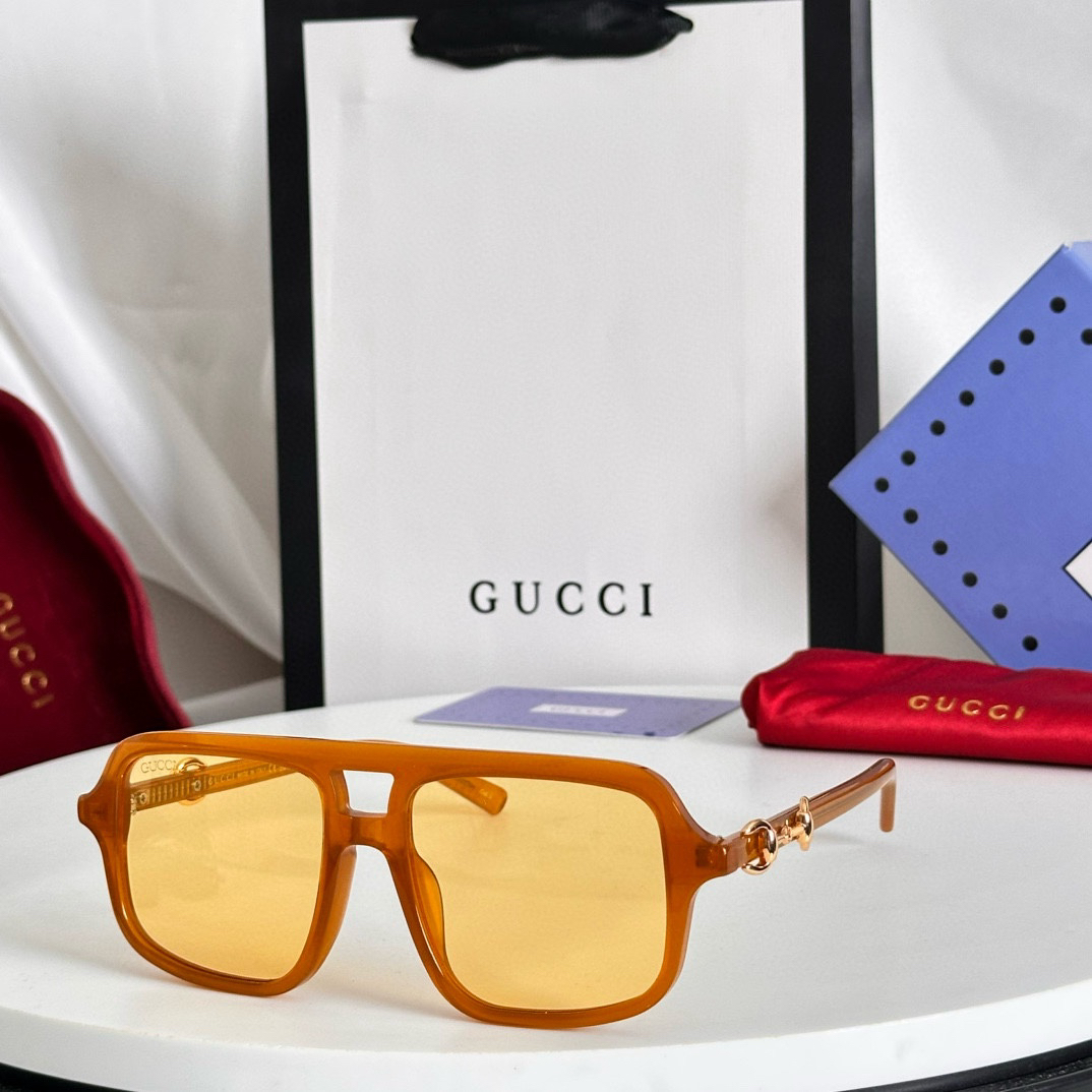 Gucci glasses-23