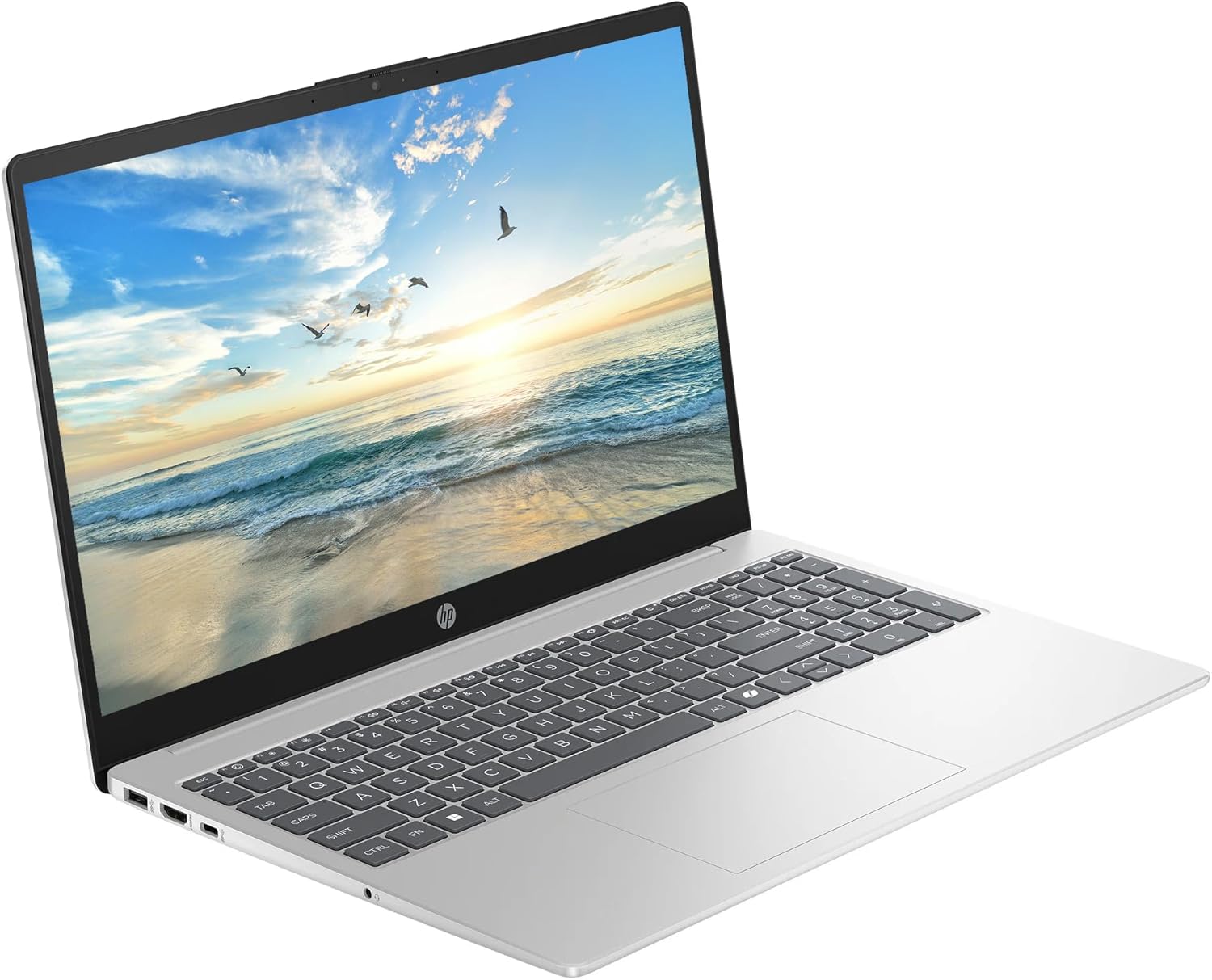 HP 15.6