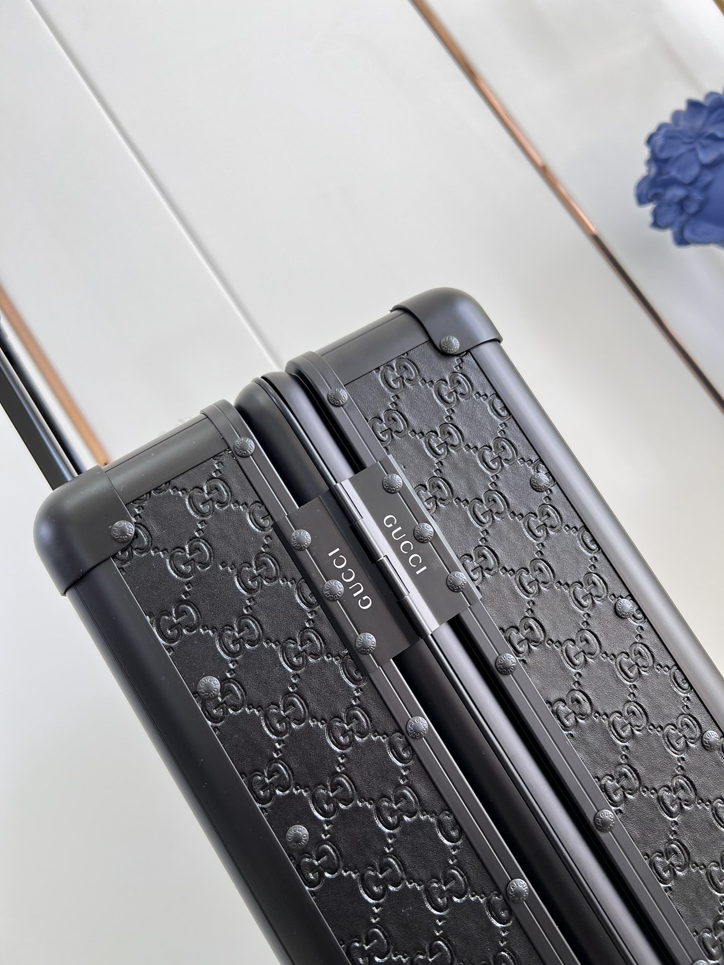 Gucci luggage-20