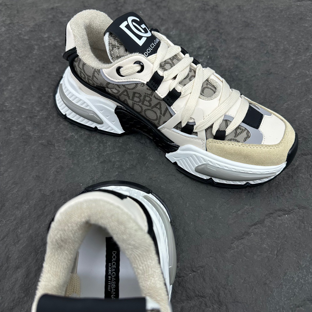 D&G Sneakers-44