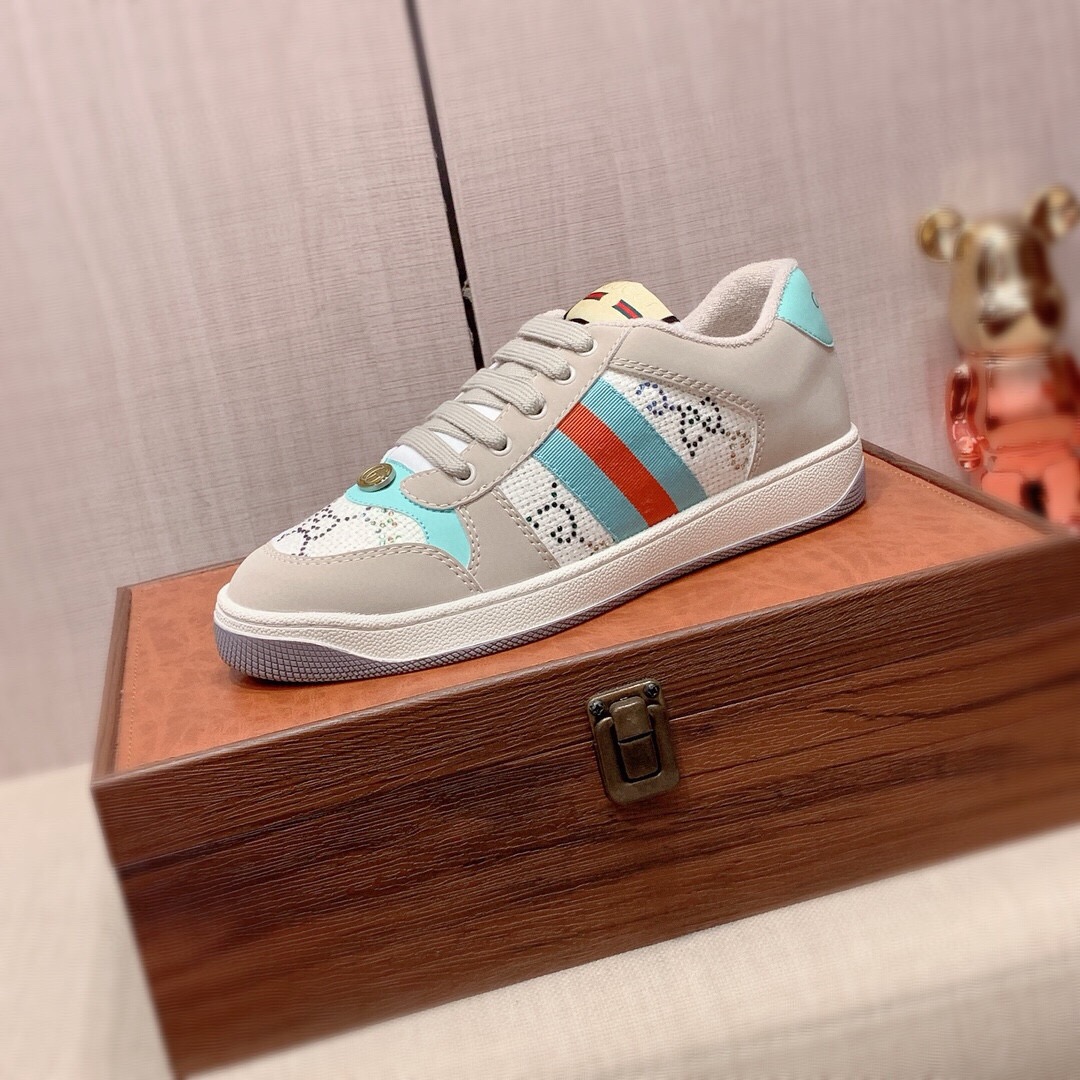 Gucci Sneakers-2