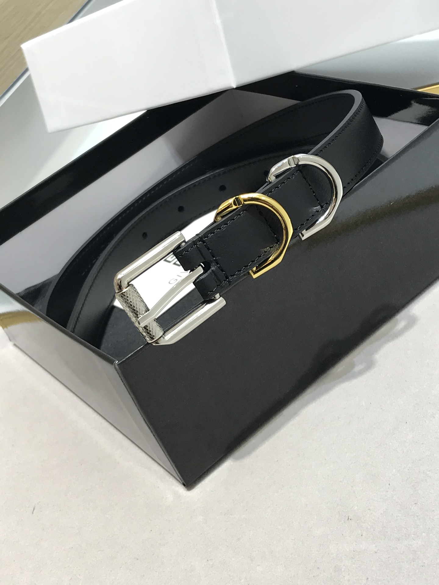 Givenchy belt-58