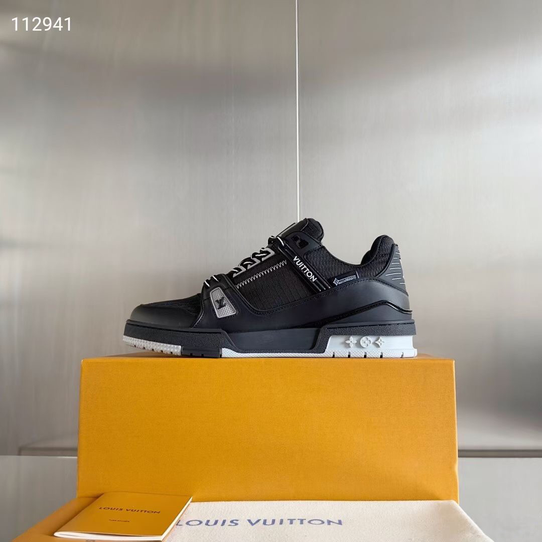 Lv Sneakers-85