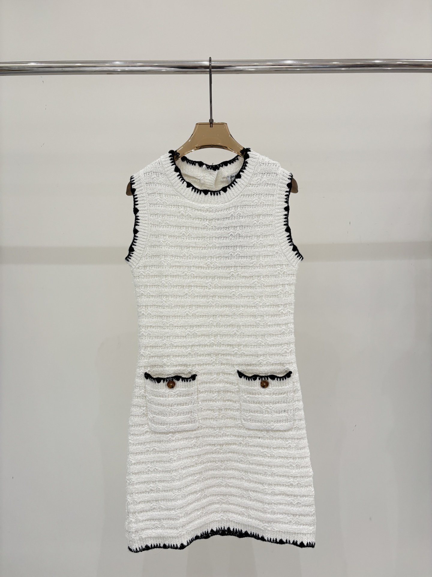 Chanel Clothing-71