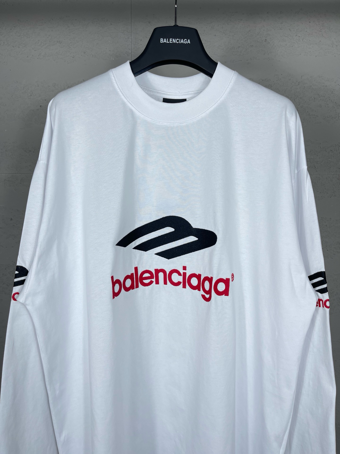 Balenciaga clothing-137