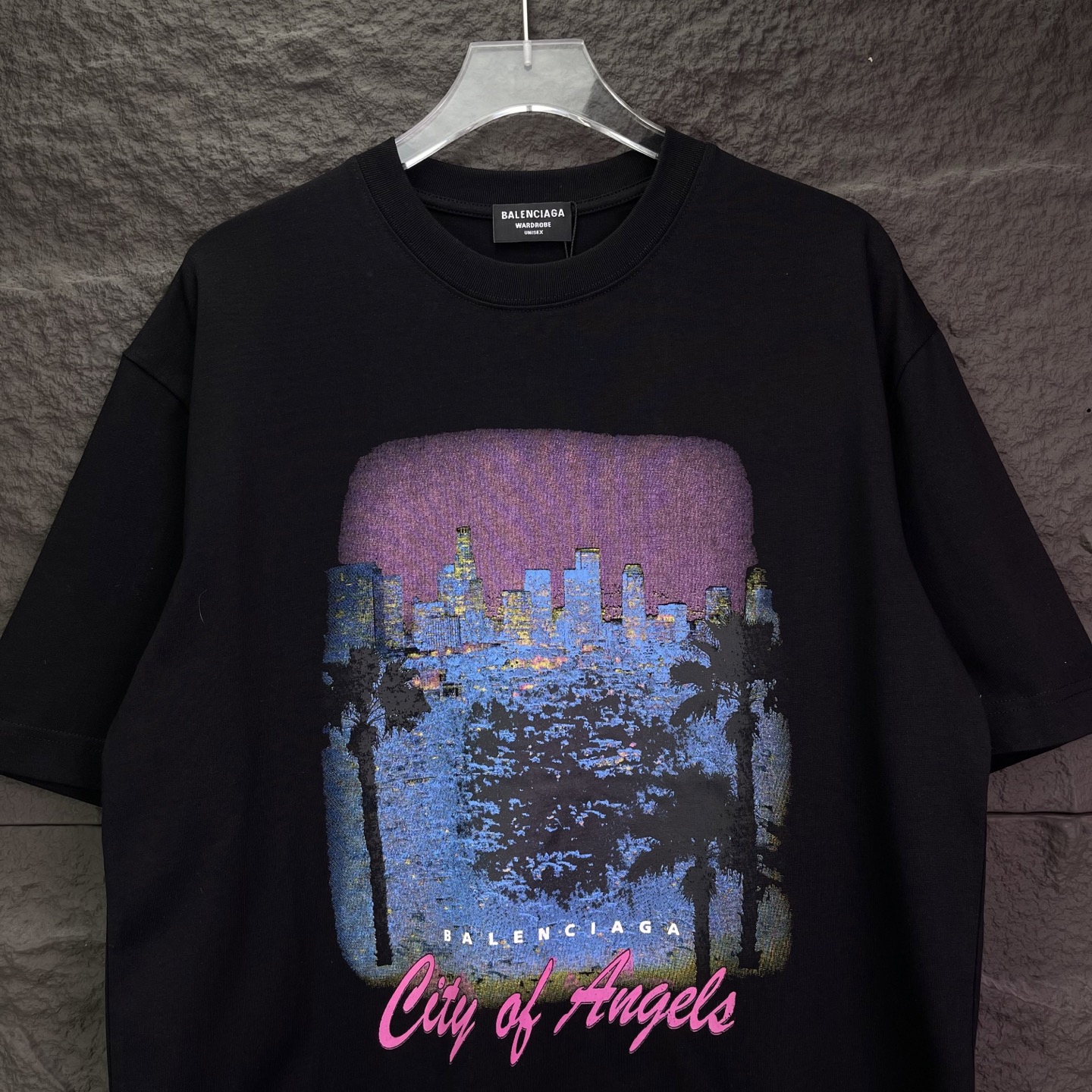 Balenciaga clothing-30