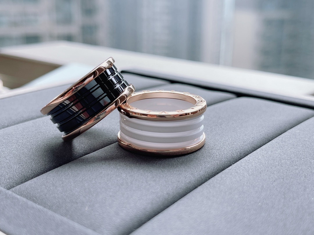 Bottega Veneta ring-53