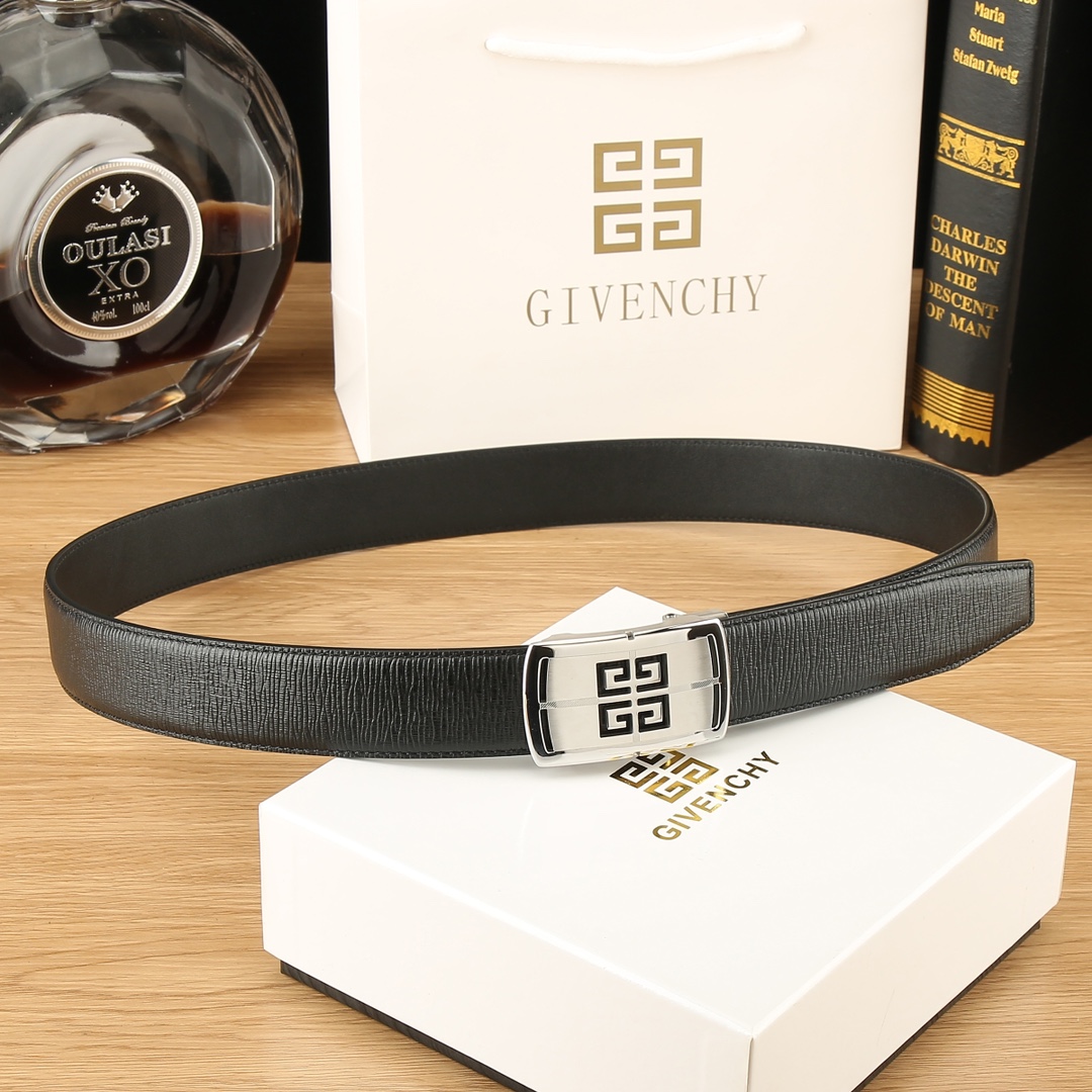 Givenchy belt-44