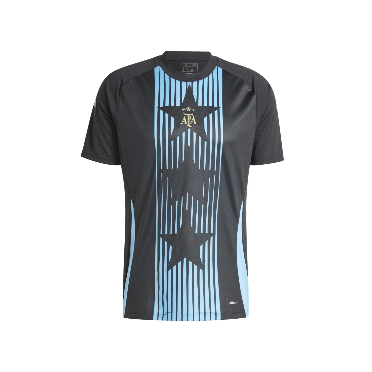 Argentina 2024 Warm Up Jersey - Men's